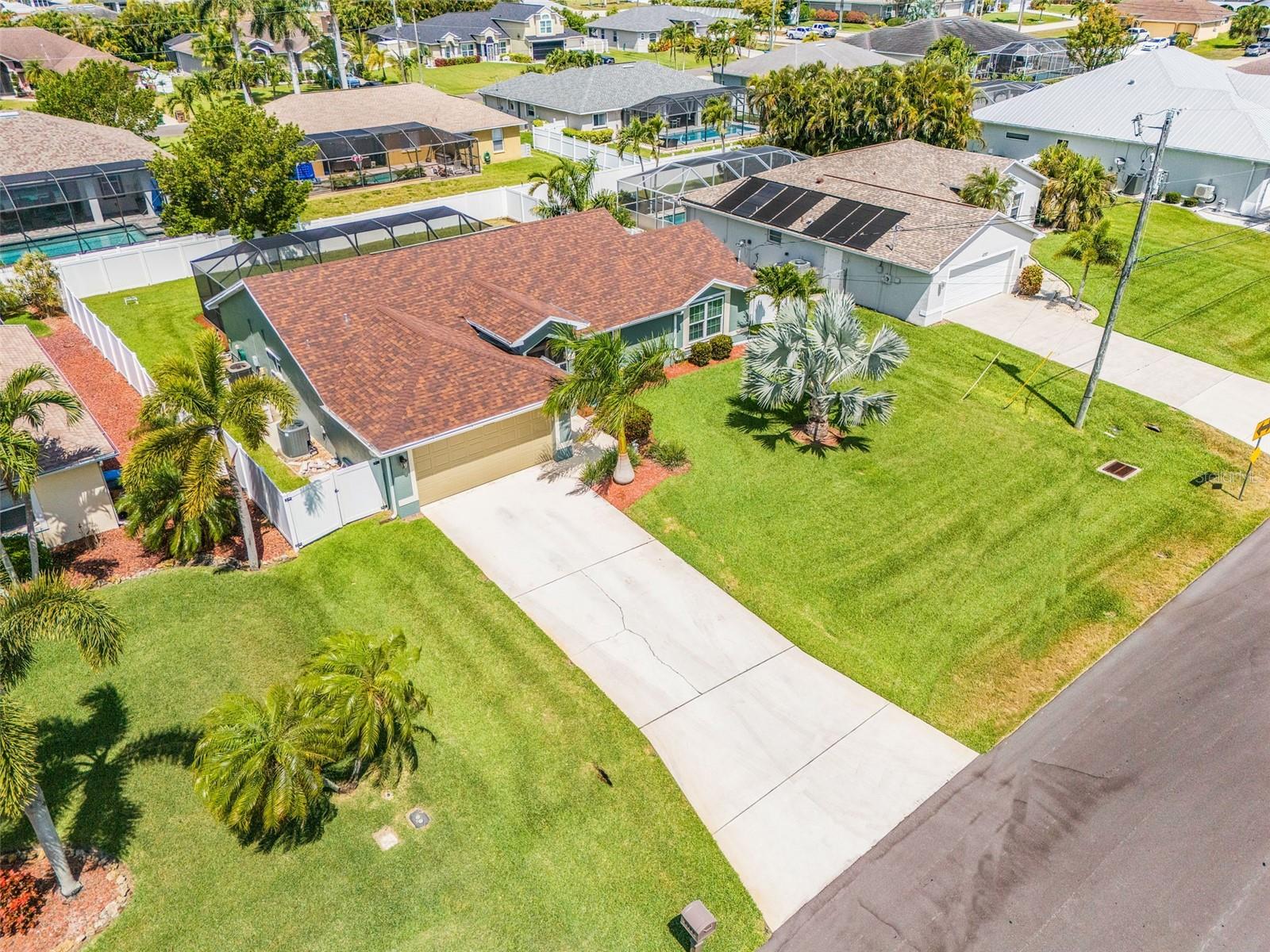 4302 SW 18TH PL, CAPE CORAL, FL, 33914