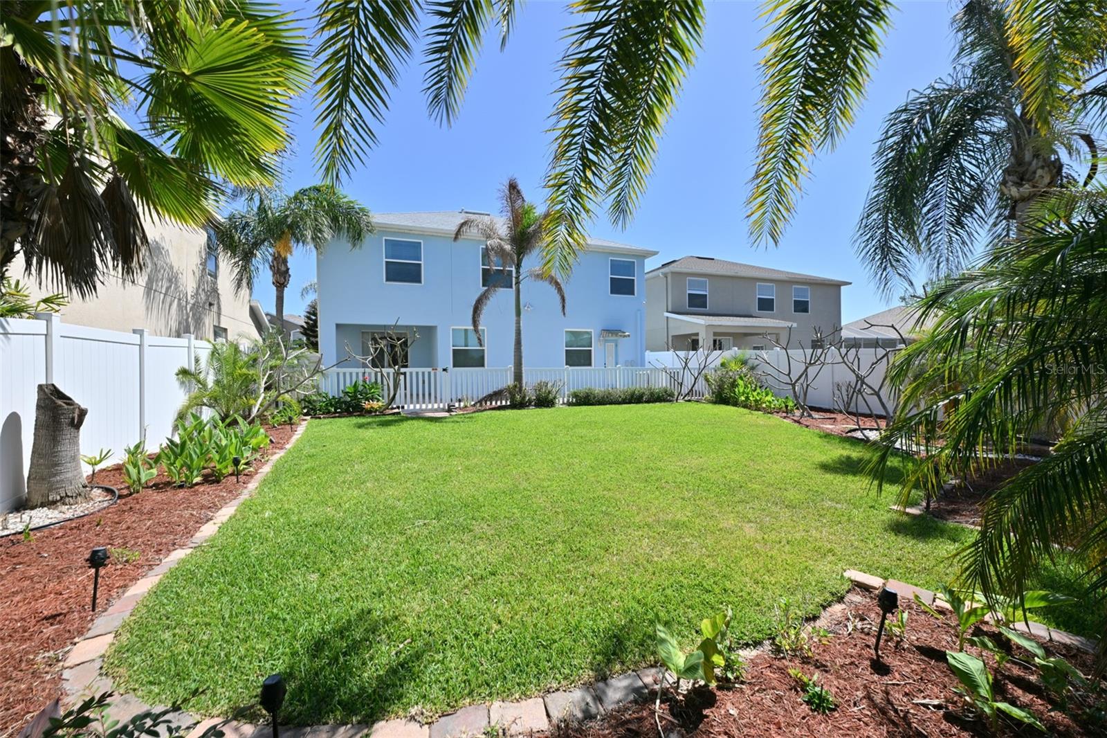 12206 CITRUS LEAF DR, GIBSONTON, FL, 33534