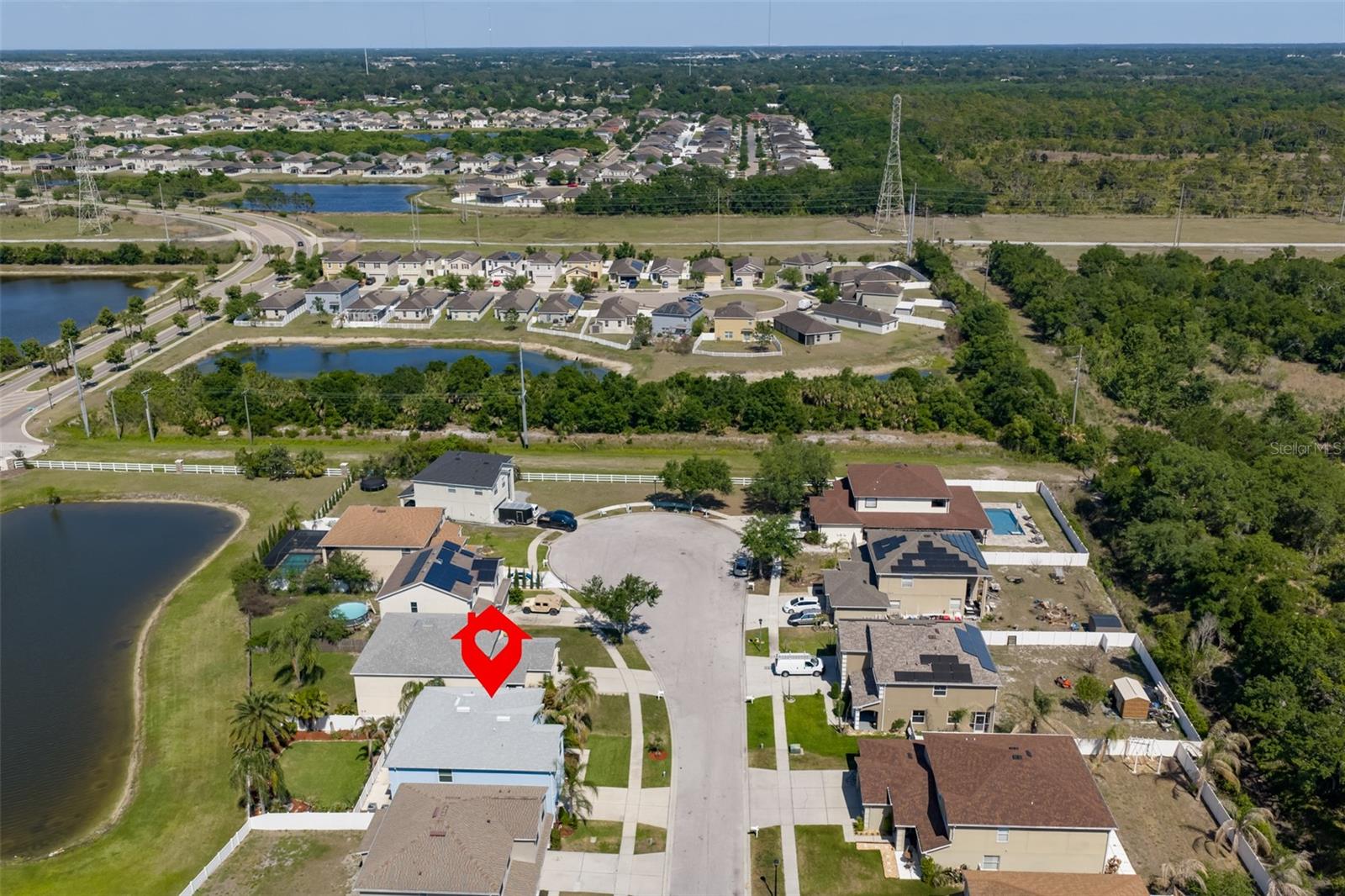 12206 CITRUS LEAF DR, GIBSONTON, FL, 33534