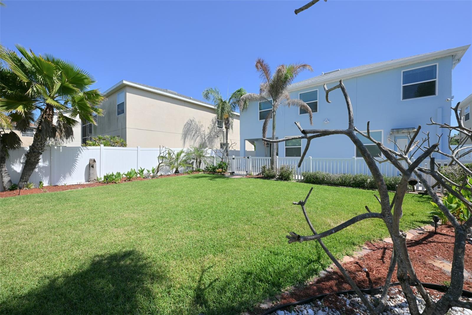 12206 CITRUS LEAF DR, GIBSONTON, FL, 33534