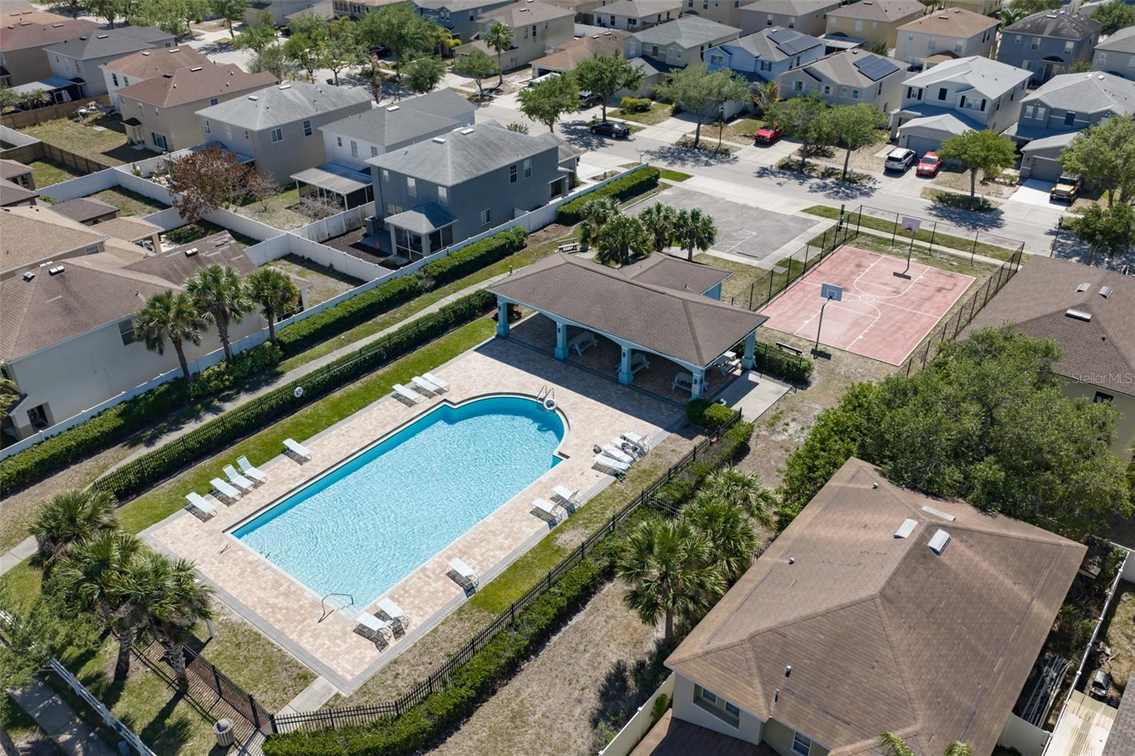 12206 CITRUS LEAF DR, GIBSONTON, FL, 33534