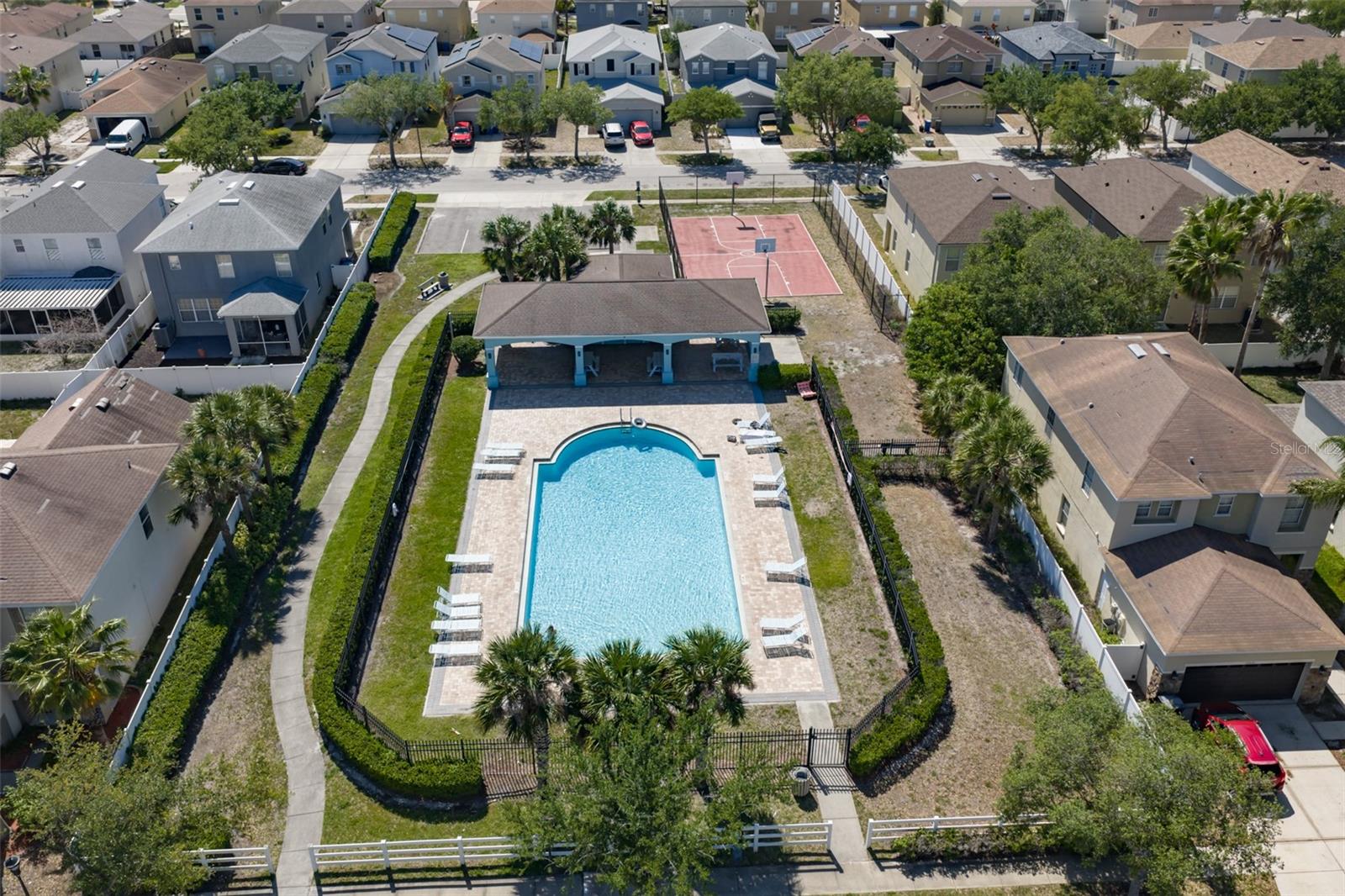 12206 CITRUS LEAF DR, GIBSONTON, FL, 33534