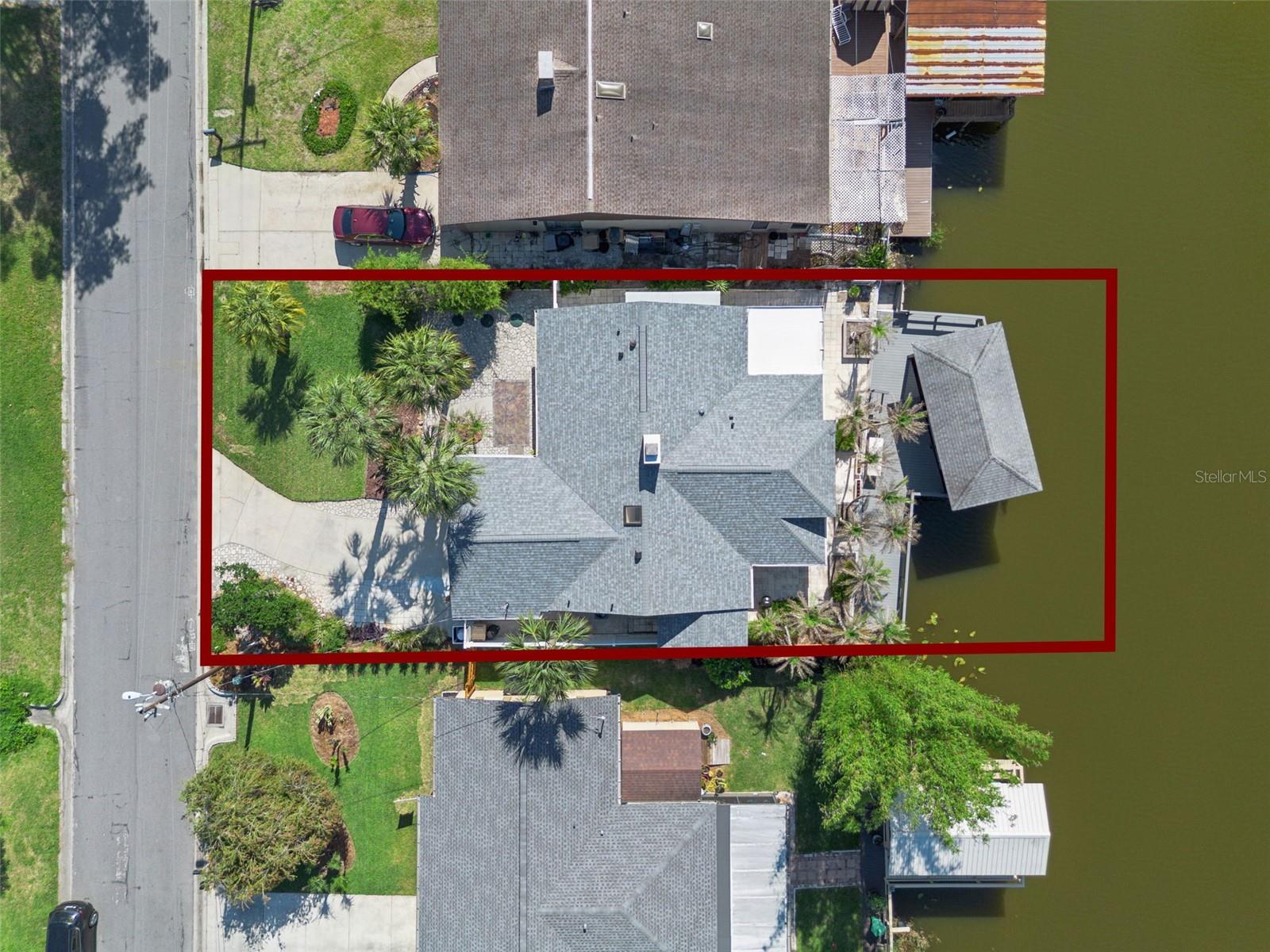 13502 COUNTRY CLUB DR, TAVARES, FL, 32778