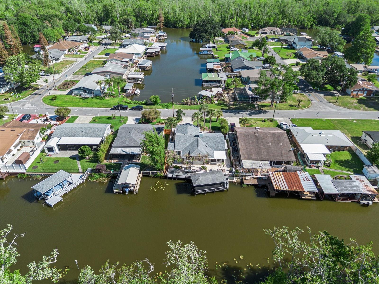 13502 COUNTRY CLUB DR, TAVARES, FL, 32778