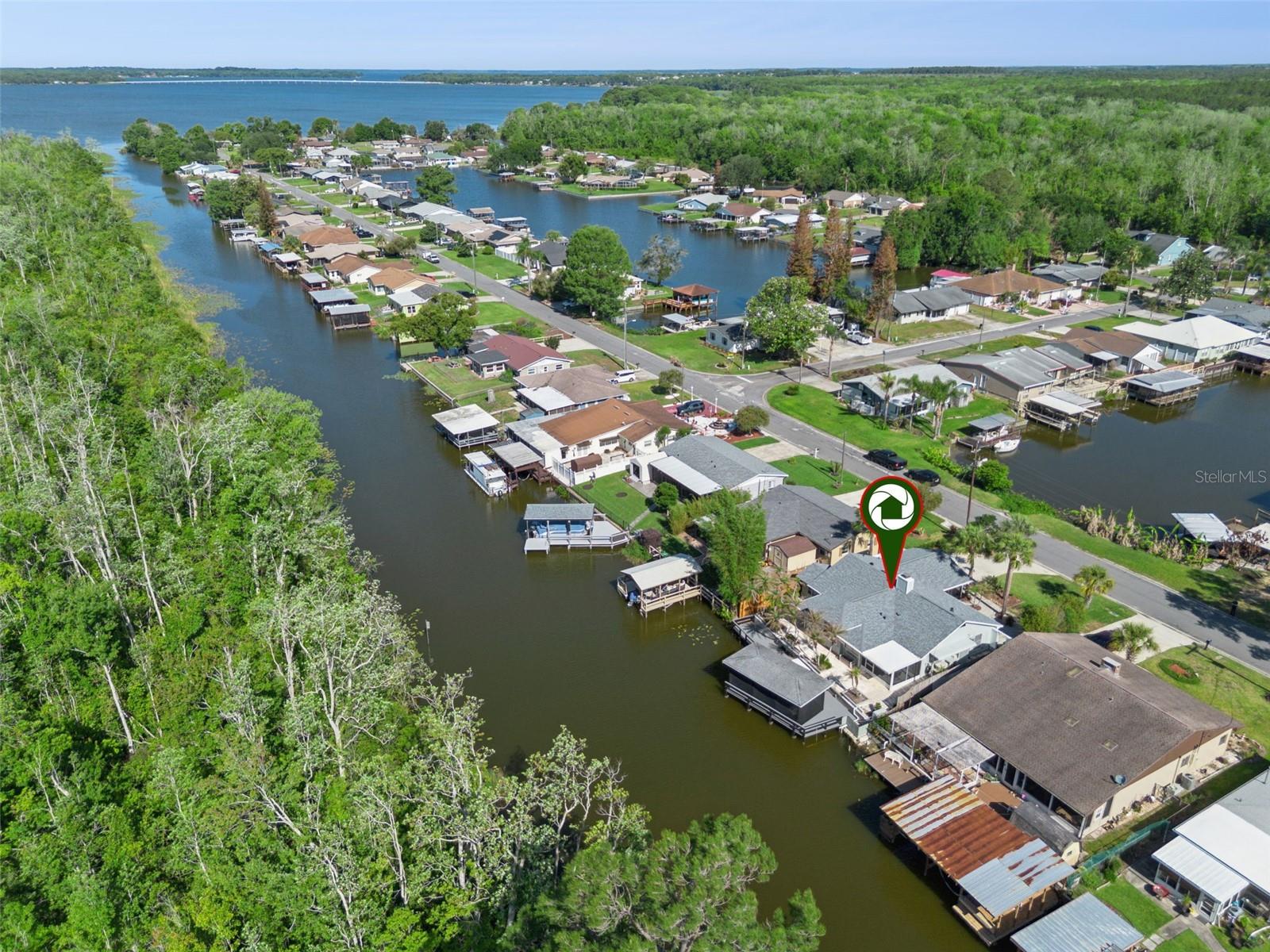 13502 COUNTRY CLUB DR, TAVARES, FL, 32778