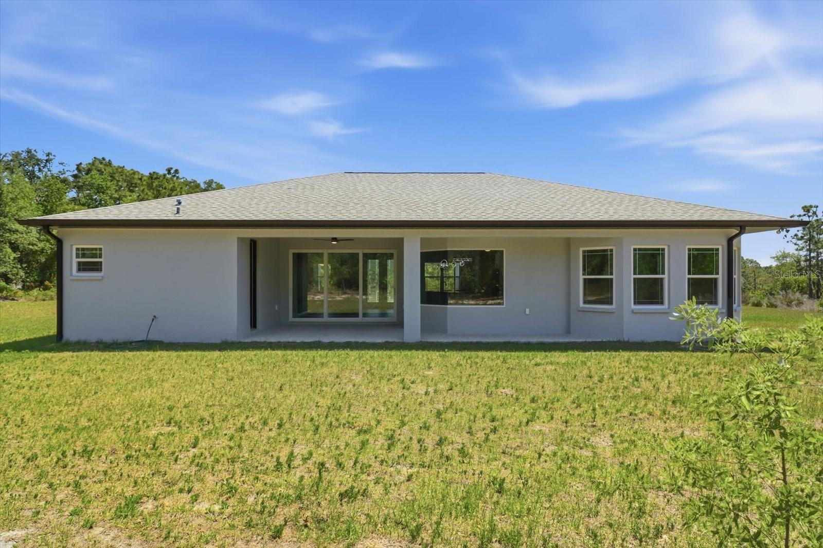 5499 N MALLOWS CIR, BEVERLY HILLS, FL, 34465