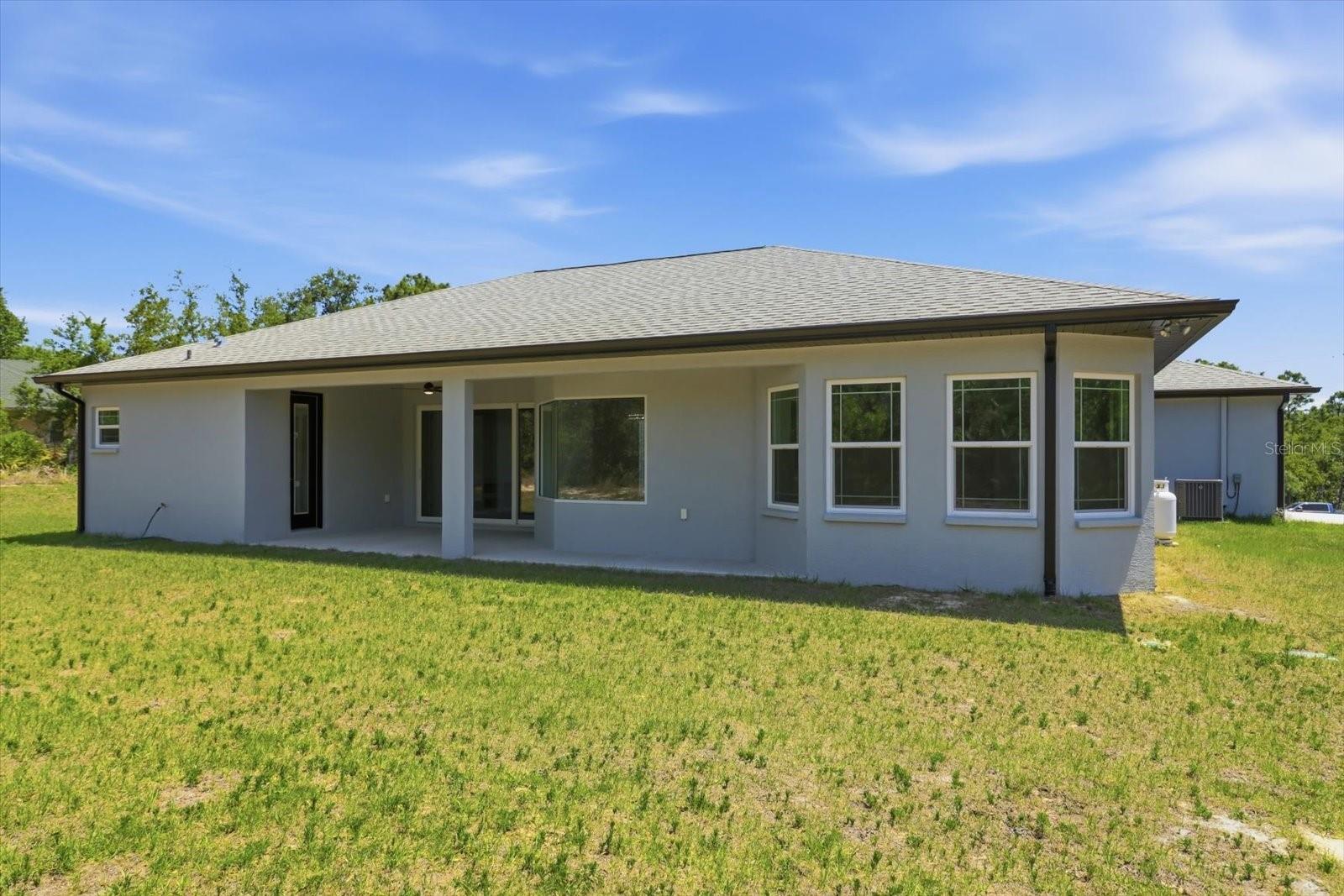 5499 N MALLOWS CIR, BEVERLY HILLS, FL, 34465