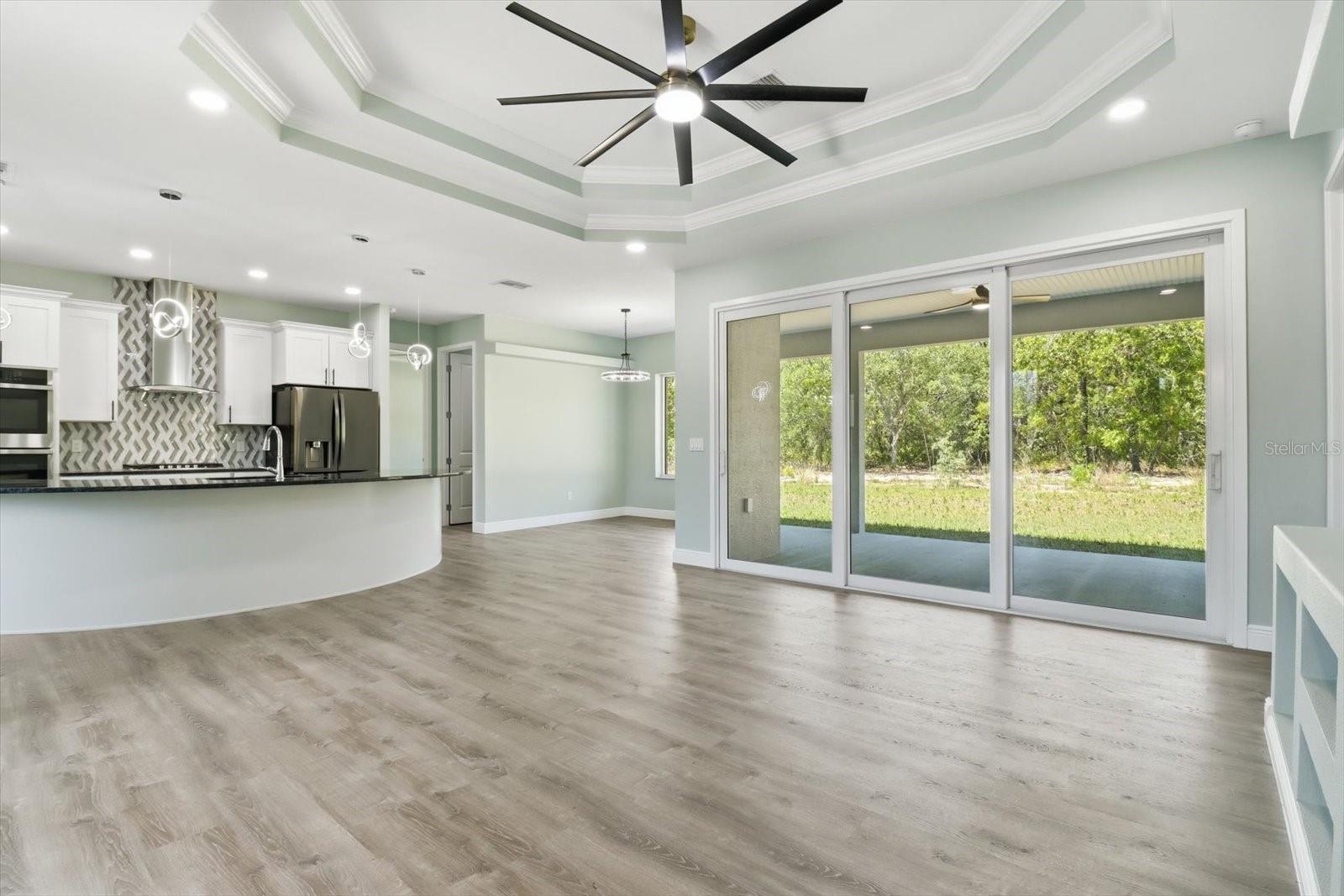 5499 N MALLOWS CIR, BEVERLY HILLS, FL, 34465