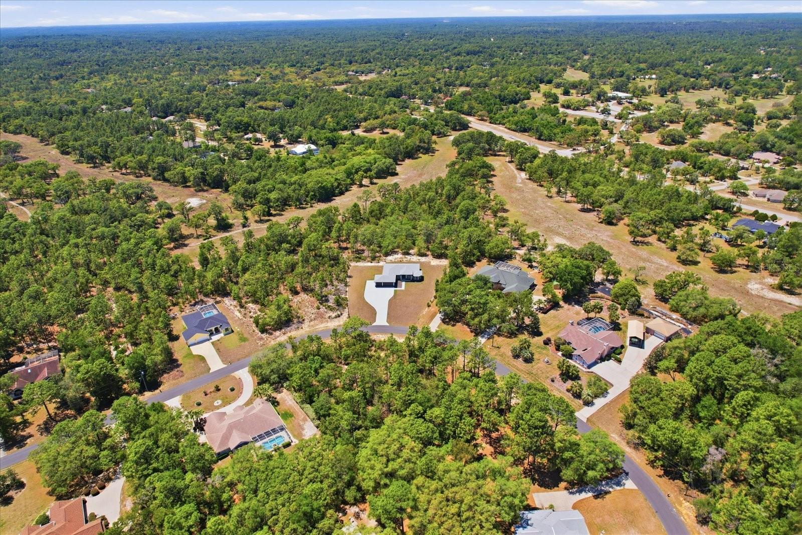 5499 N MALLOWS CIR, BEVERLY HILLS, FL, 34465