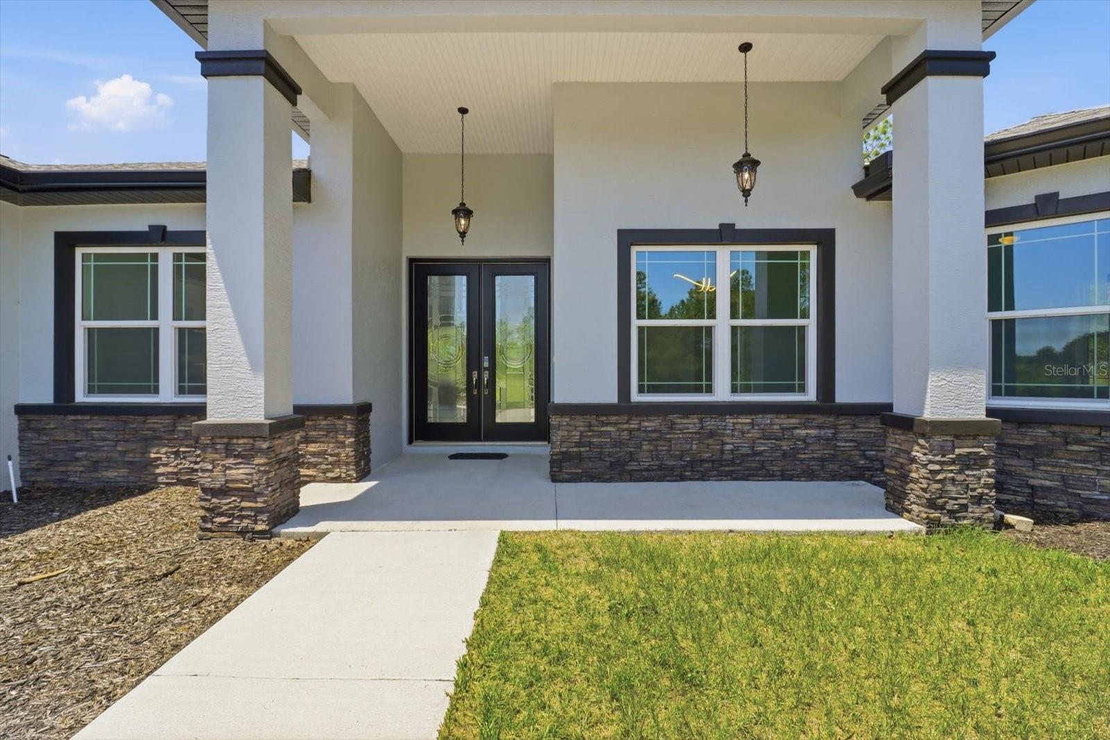 5499 N MALLOWS CIR, BEVERLY HILLS, FL, 34465