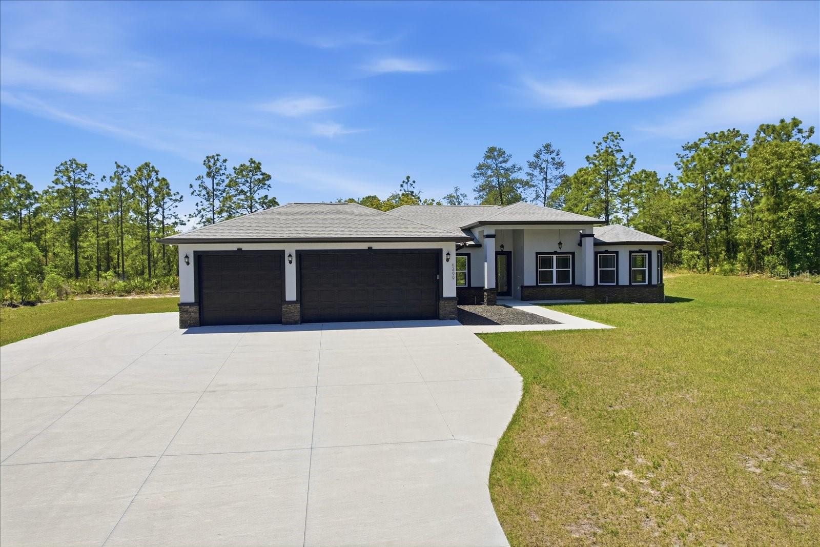 5499 N MALLOWS CIR, BEVERLY HILLS, FL, 34465