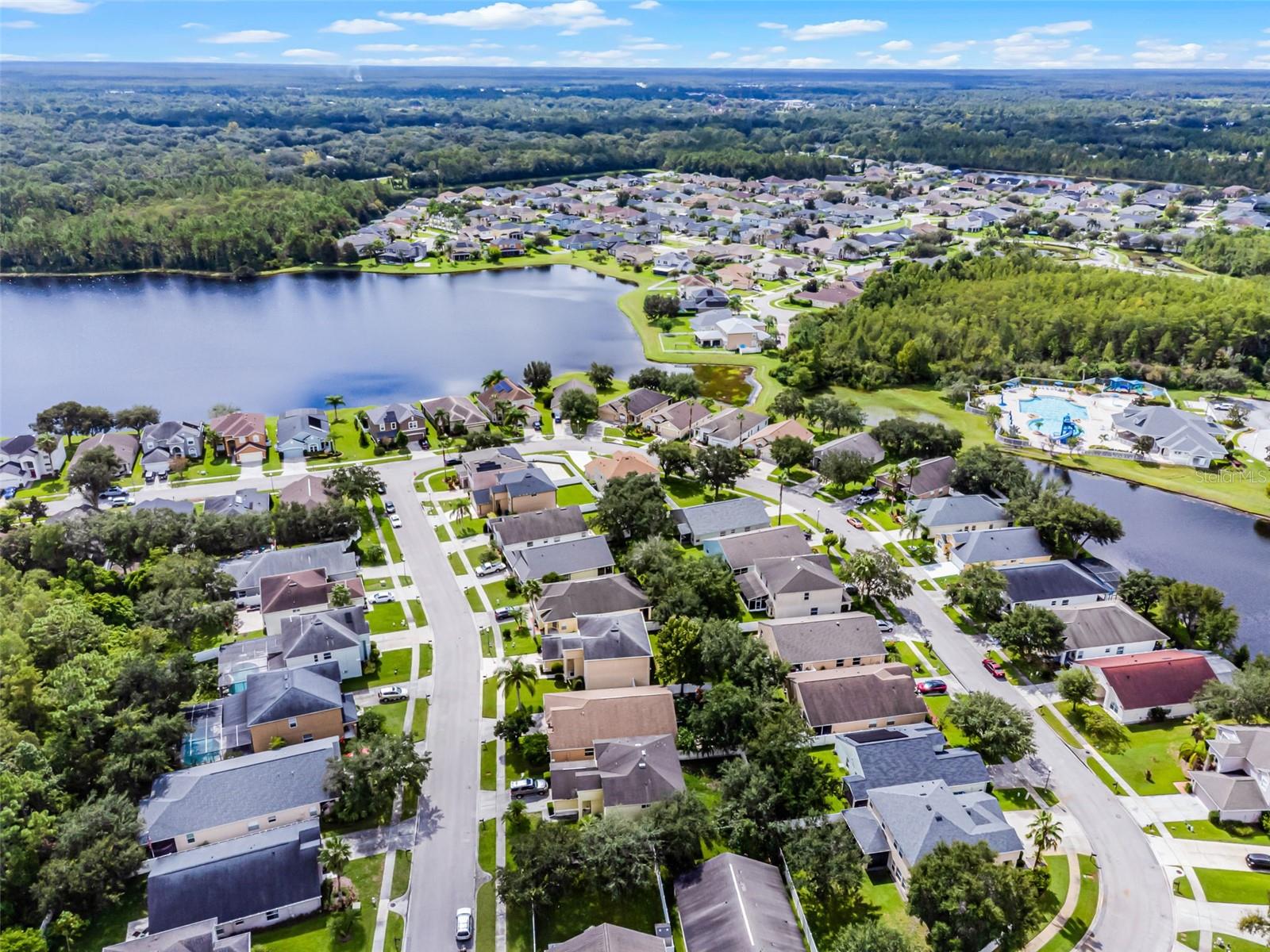 17856 IBIS LANDING WAY, ORLANDO, FL, 32820