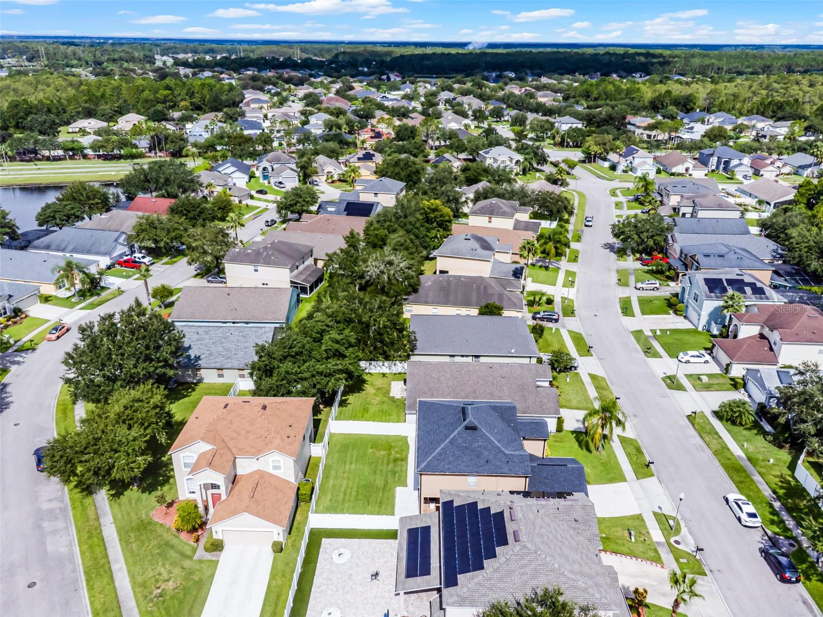 17856 IBIS LANDING WAY, ORLANDO, FL, 32820