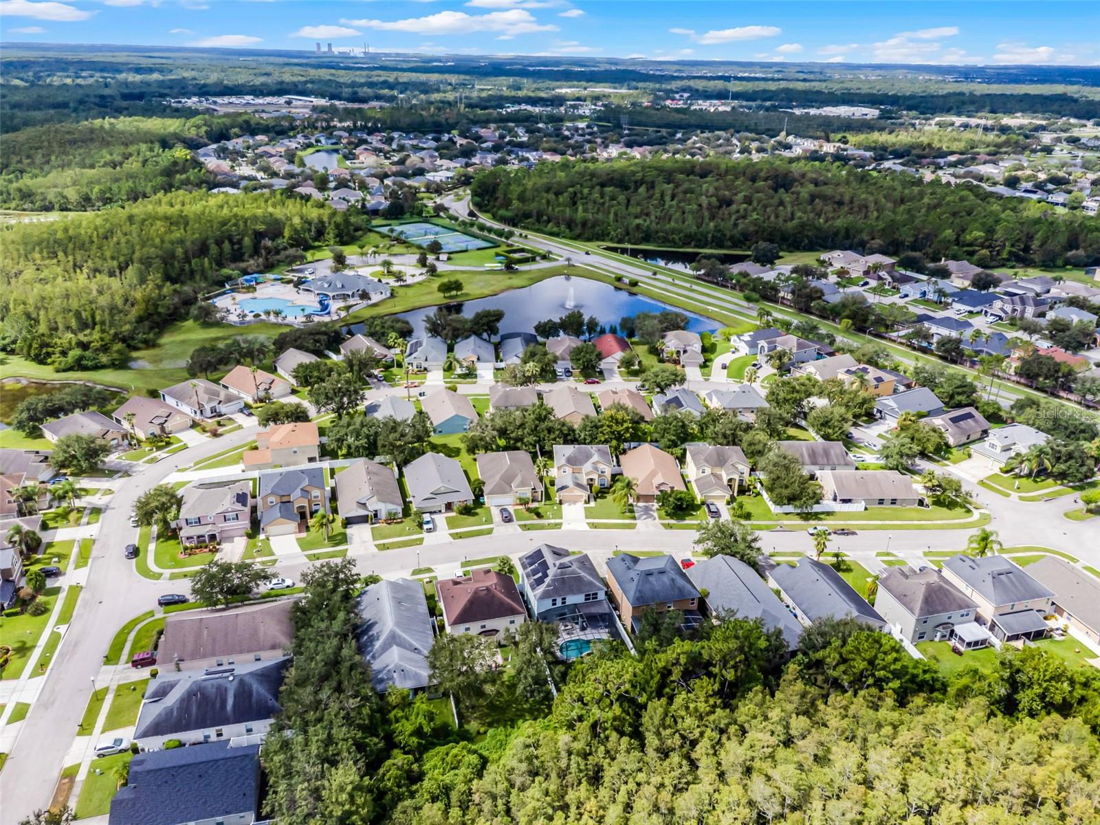 17856 IBIS LANDING WAY, ORLANDO, FL, 32820