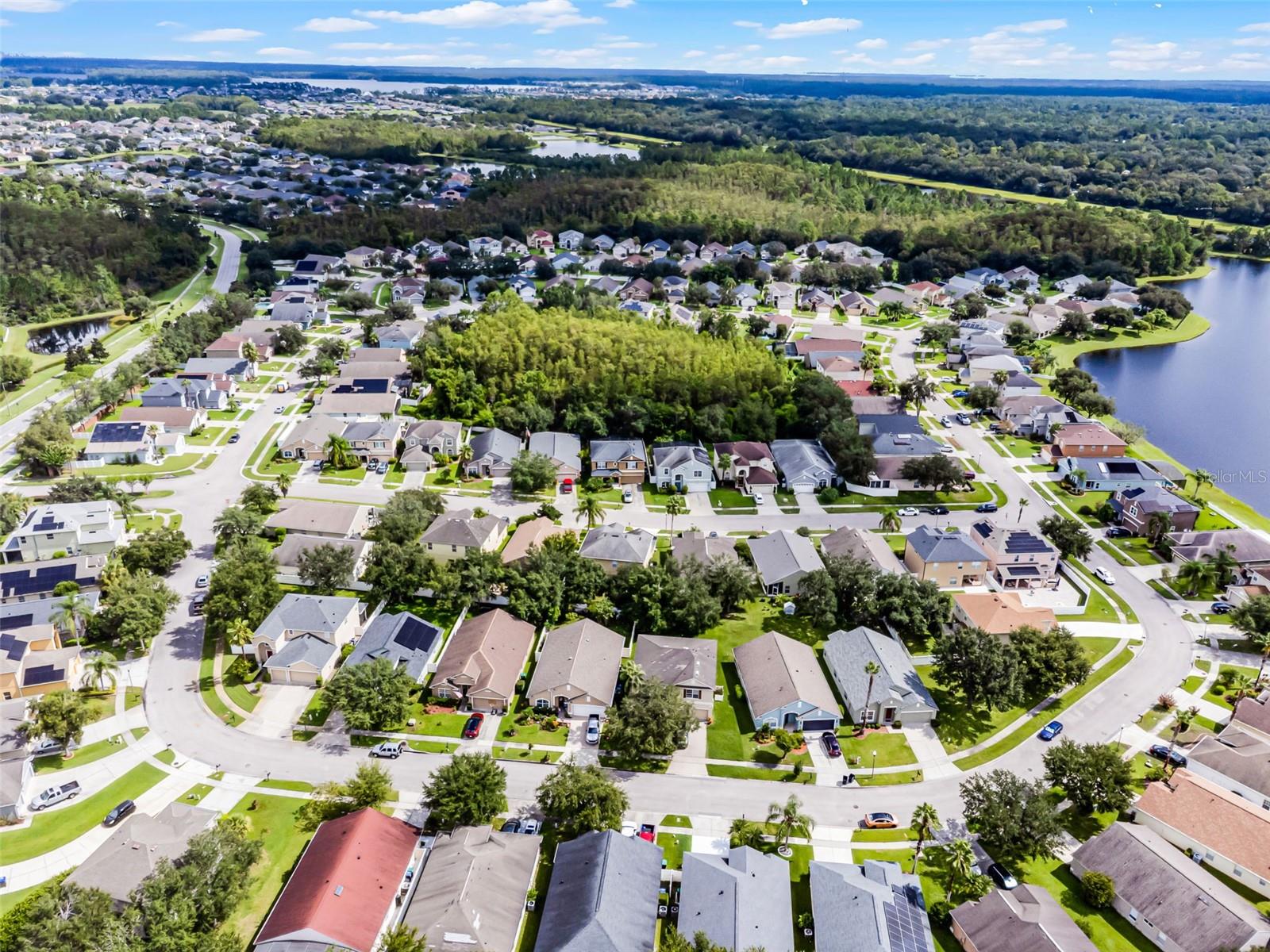 17856 IBIS LANDING WAY, ORLANDO, FL, 32820