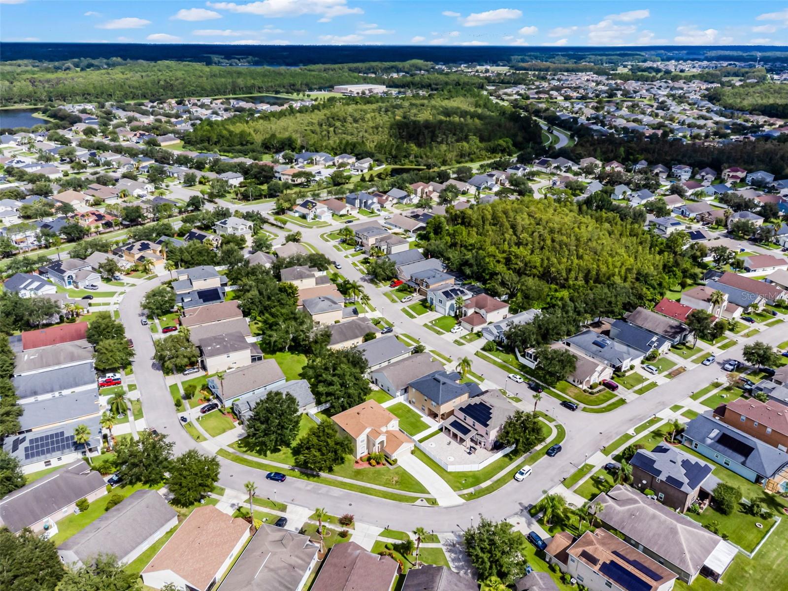 17856 IBIS LANDING WAY, ORLANDO, FL, 32820