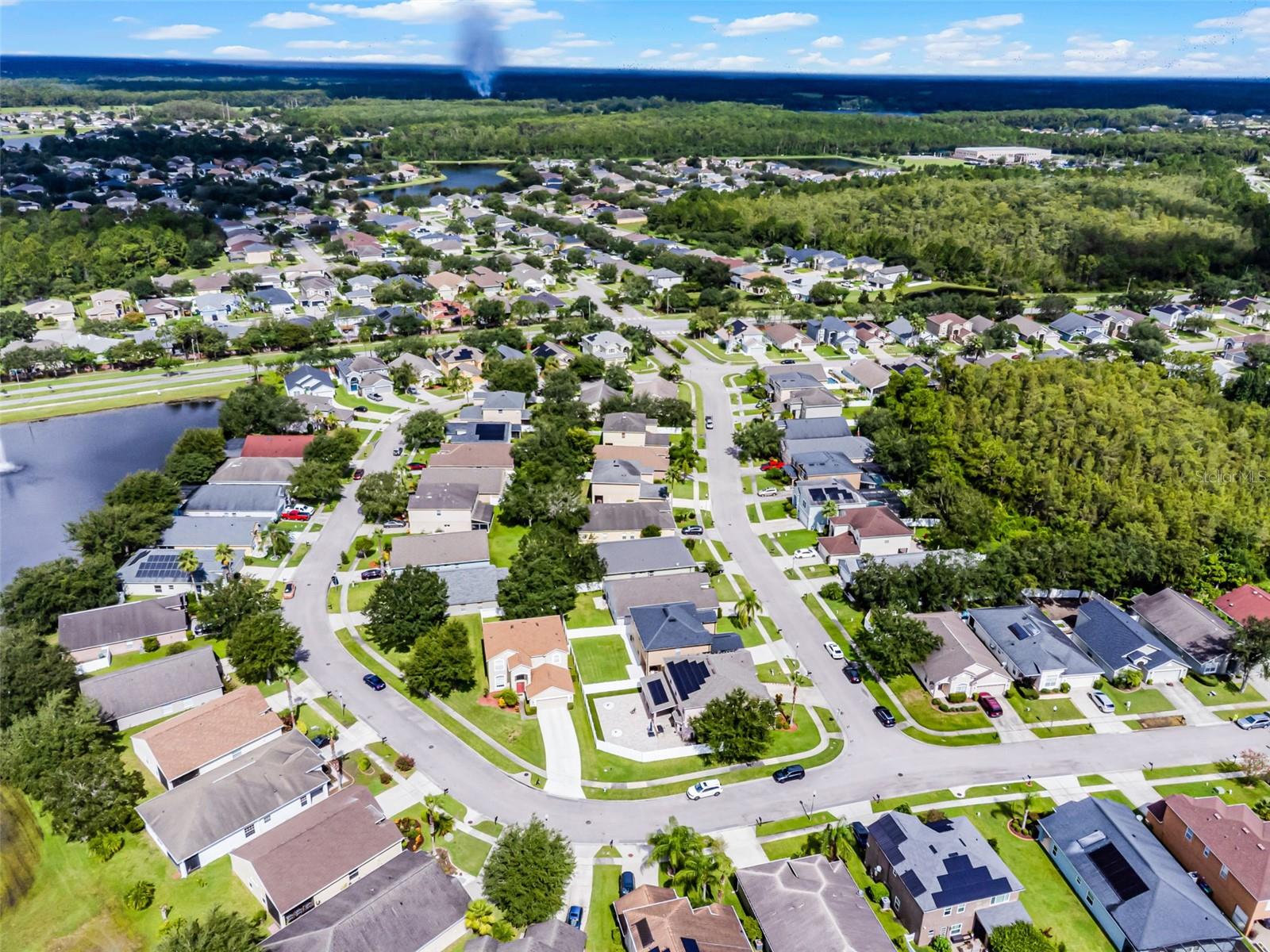 17856 IBIS LANDING WAY, ORLANDO, FL, 32820