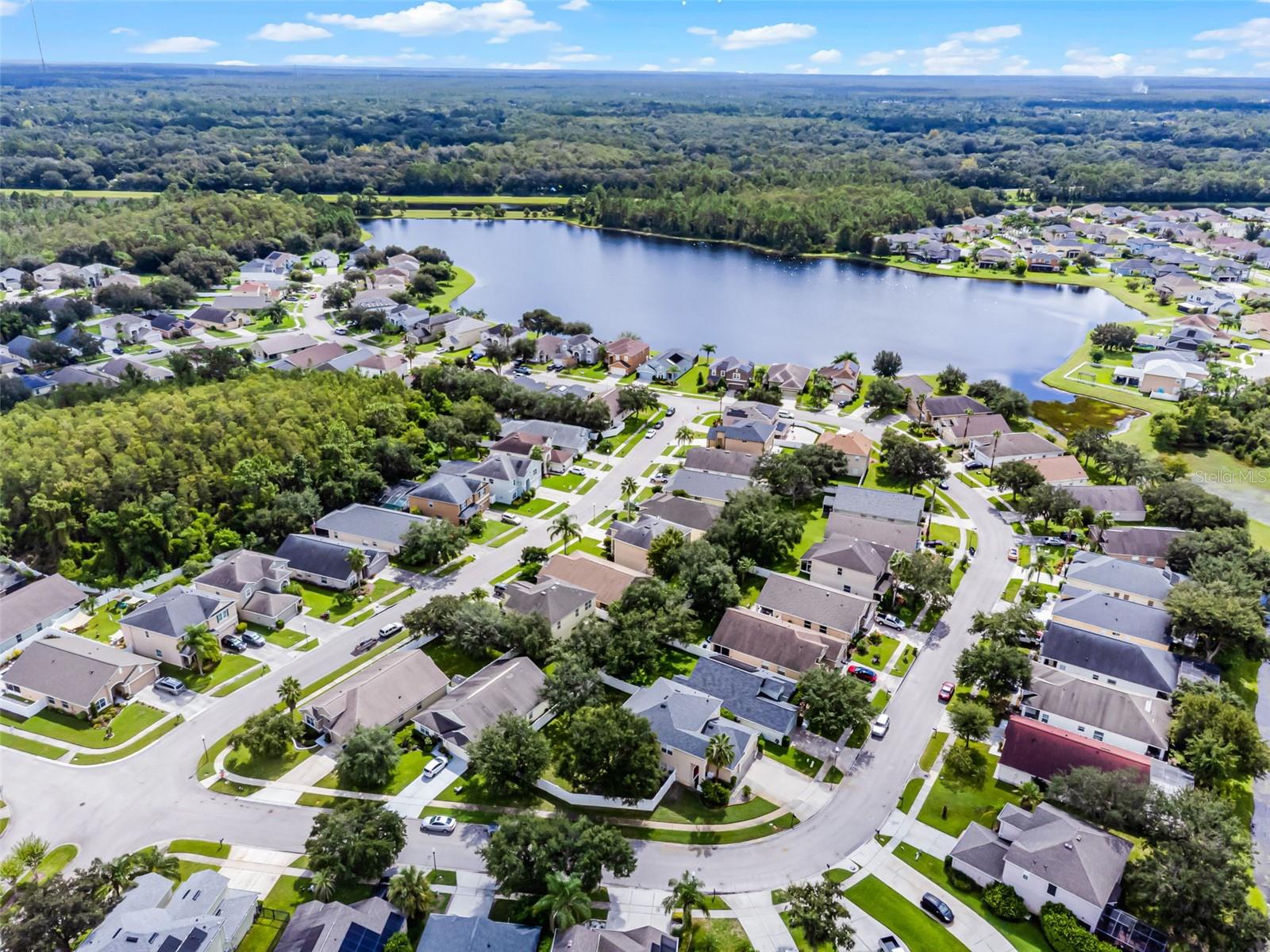 17856 IBIS LANDING WAY, ORLANDO, FL, 32820