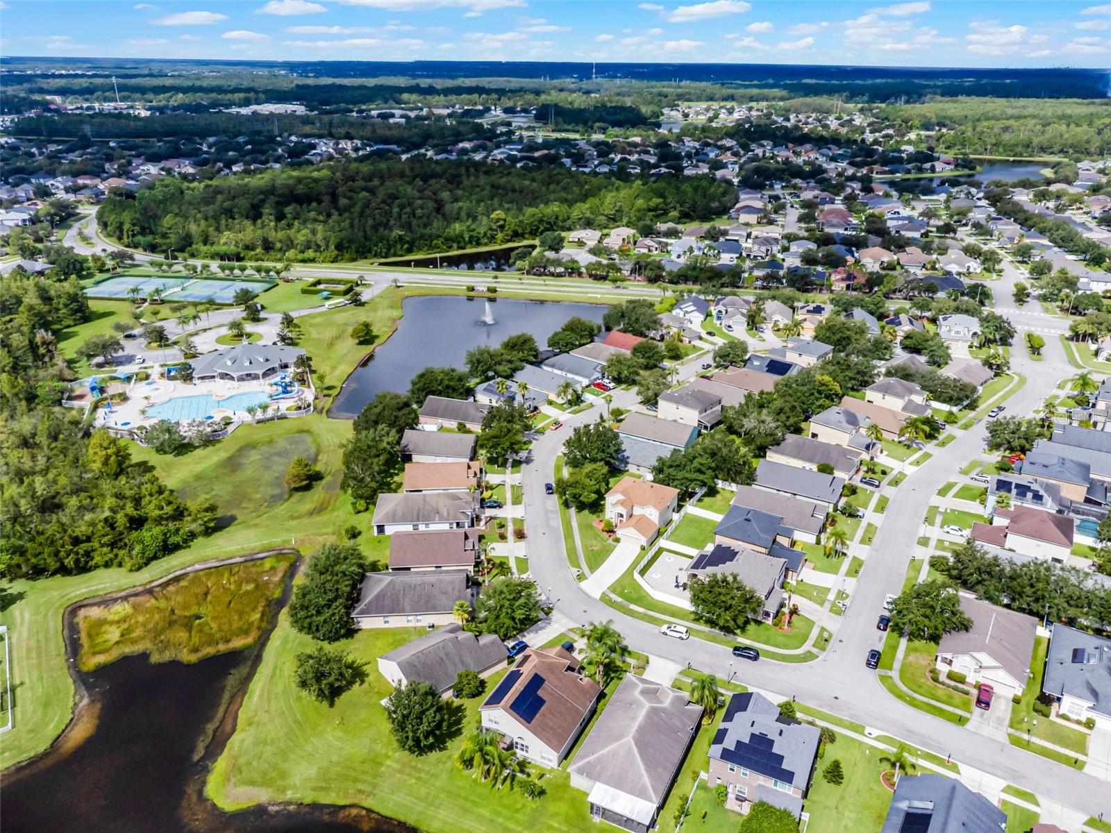 17856 IBIS LANDING WAY, ORLANDO, FL, 32820