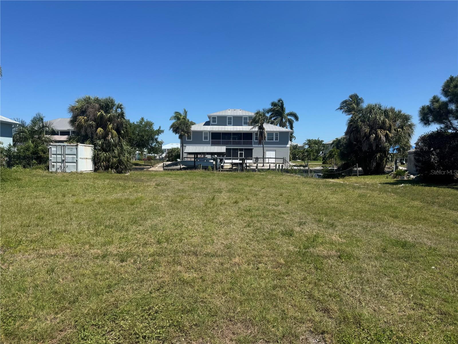 24360 BLACKBEARD BLVD, PUNTA GORDA, FL, 33955