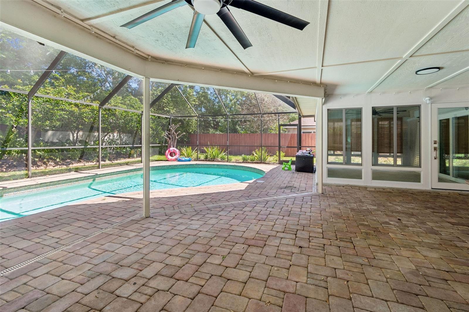 3319 CHEVIOT DR, TAMPA, FL, 33618