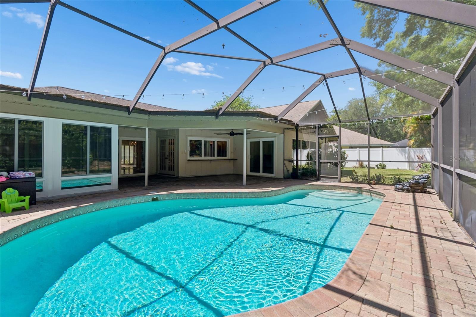 3319 CHEVIOT DR, TAMPA, FL, 33618