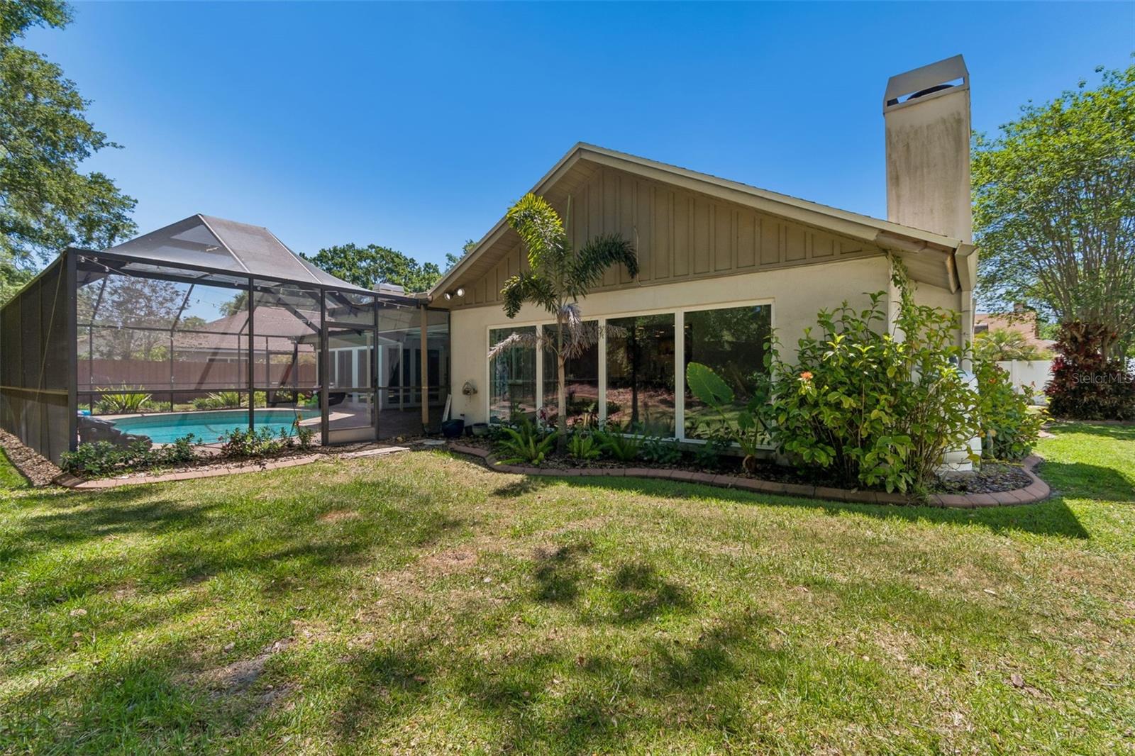 3319 CHEVIOT DR, TAMPA, FL, 33618