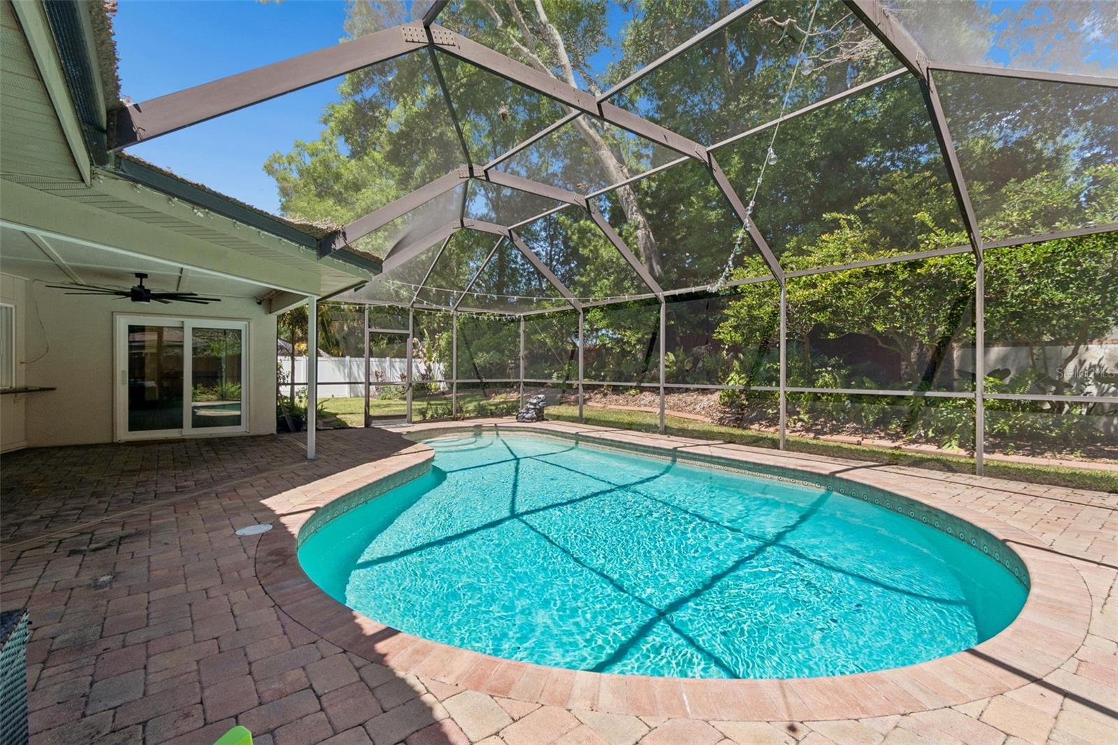 3319 CHEVIOT DR, TAMPA, FL, 33618