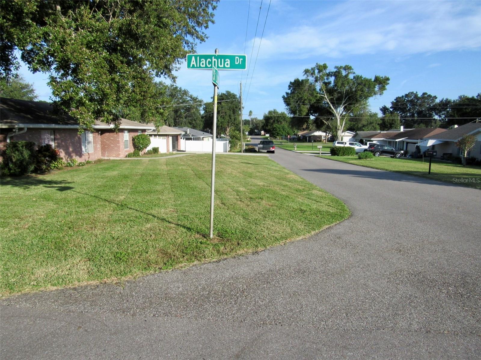 202 SAINT LUCIE RD, WINTER HAVEN, FL, 33884