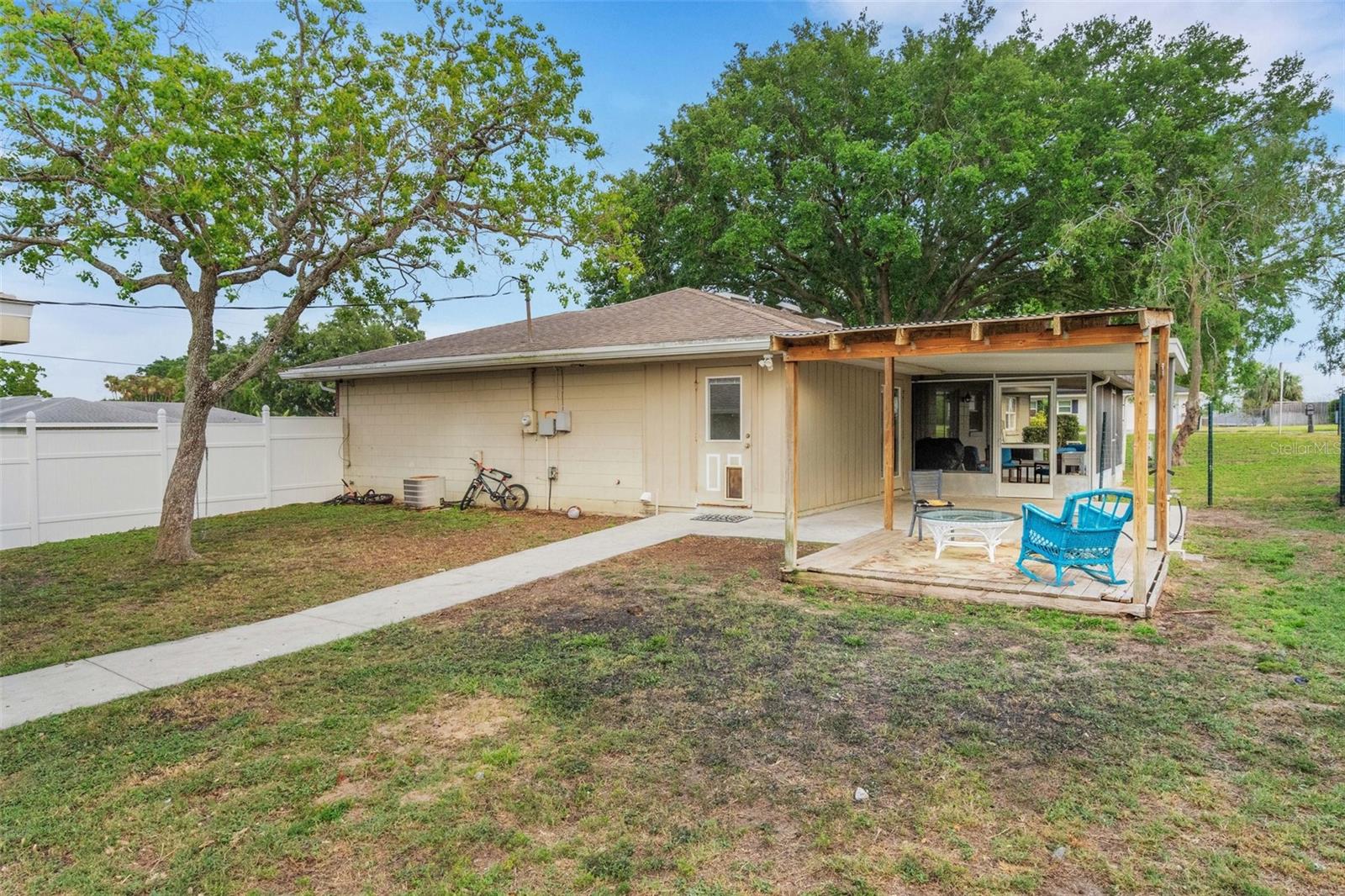 202 SAINT LUCIE RD, WINTER HAVEN, FL, 33884