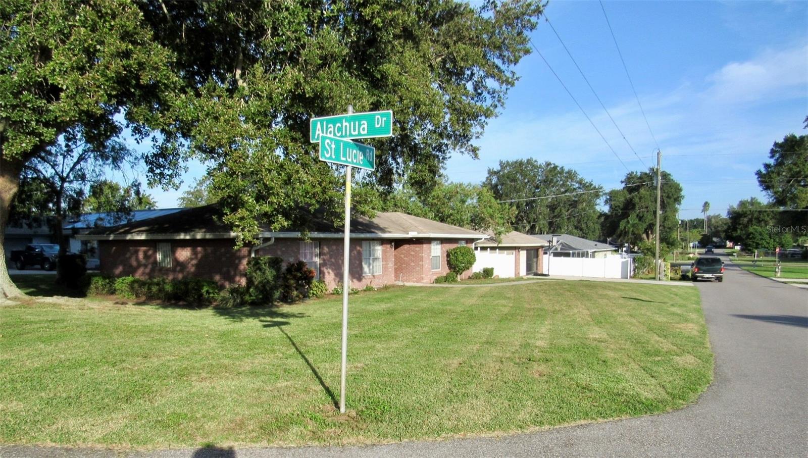 202 SAINT LUCIE RD, WINTER HAVEN, FL, 33884