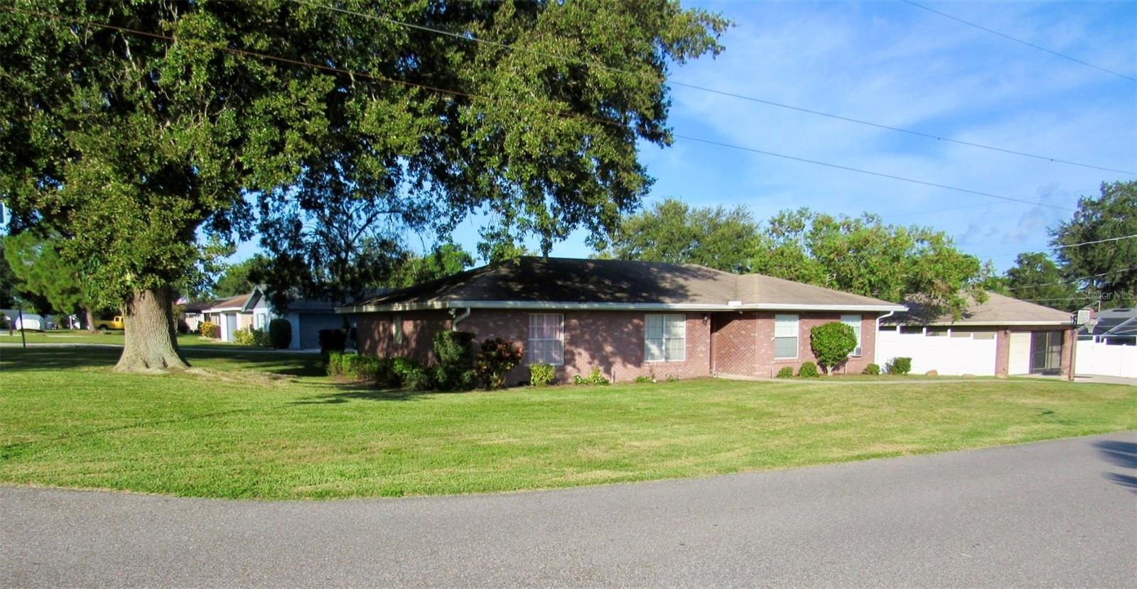 202 SAINT LUCIE RD, WINTER HAVEN, FL, 33884