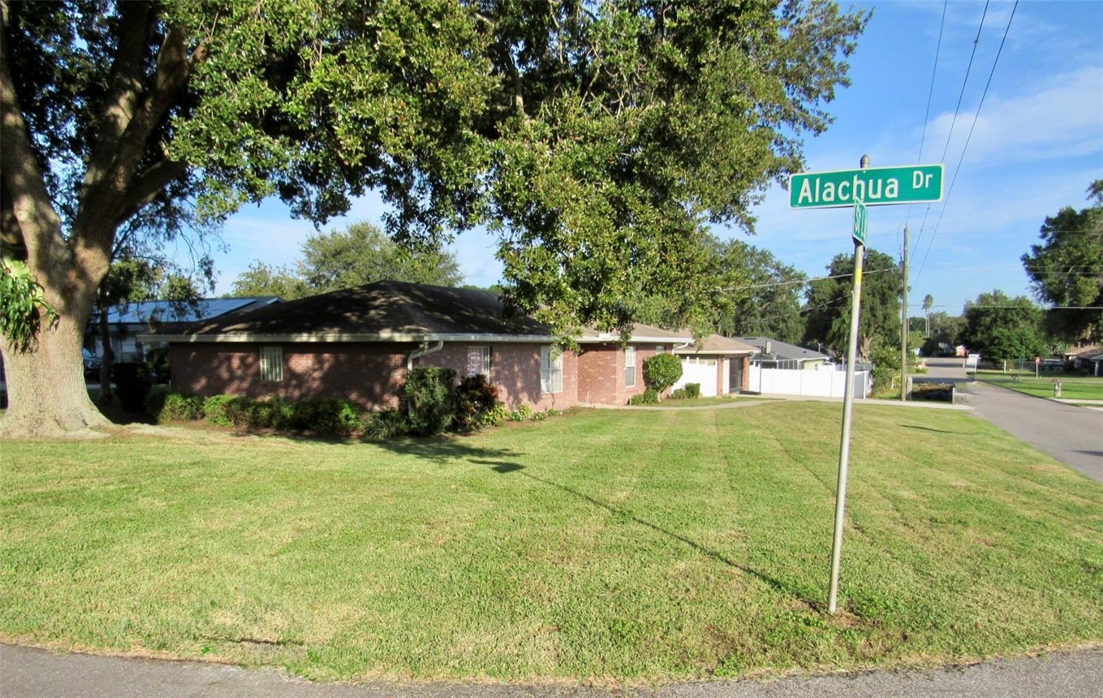 202 SAINT LUCIE RD, WINTER HAVEN, FL, 33884