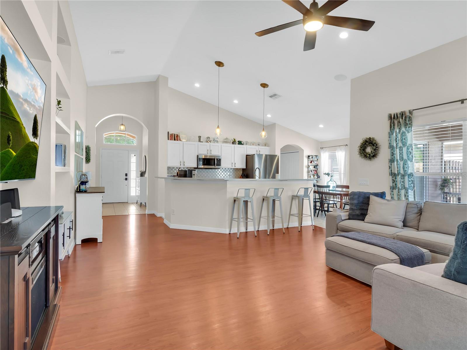 11529 CYPRESS RESERVE DR, TAMPA, FL, 33626