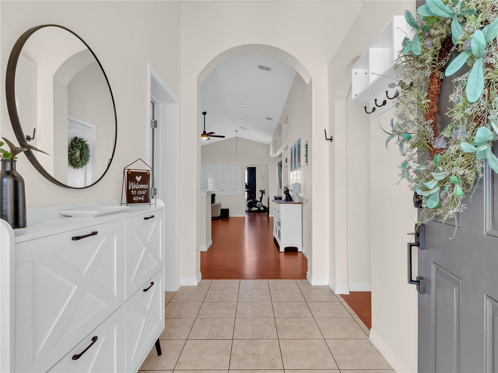 11529 CYPRESS RESERVE DR, TAMPA, FL, 33626