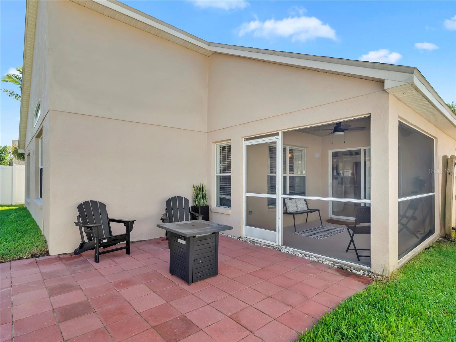 11529 CYPRESS RESERVE DR, TAMPA, FL, 33626