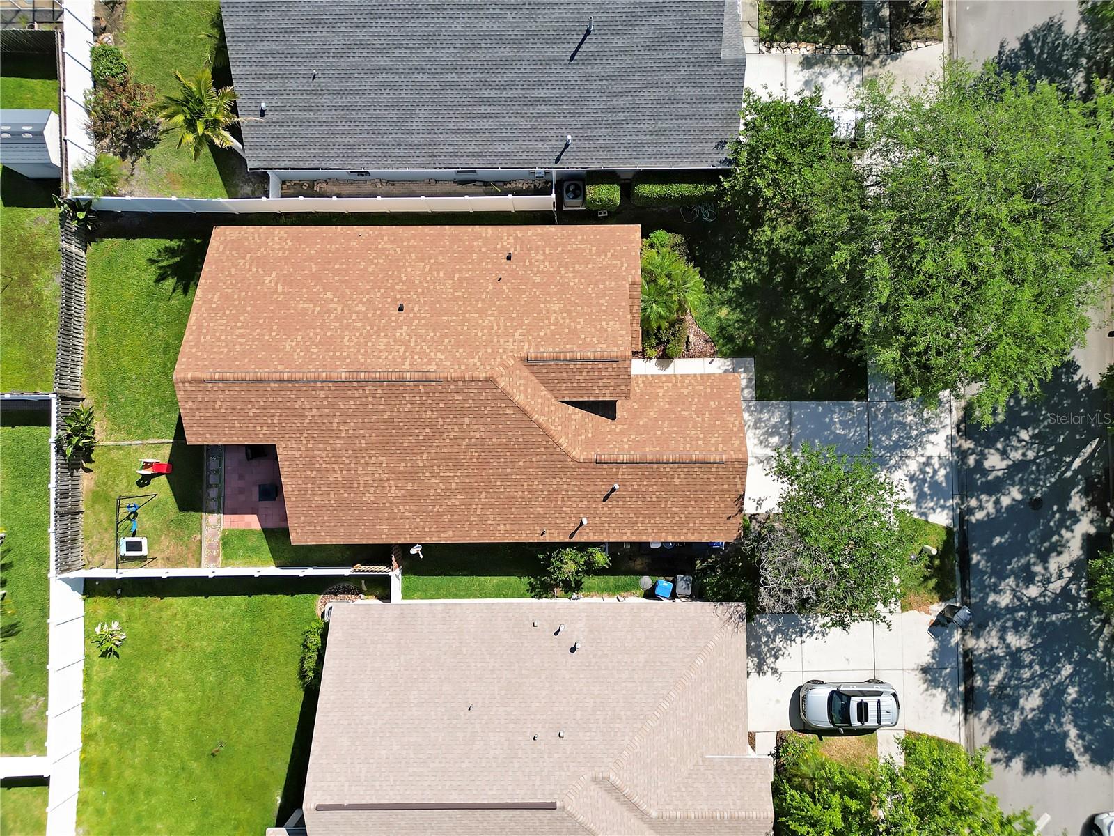 11529 CYPRESS RESERVE DR, TAMPA, FL, 33626