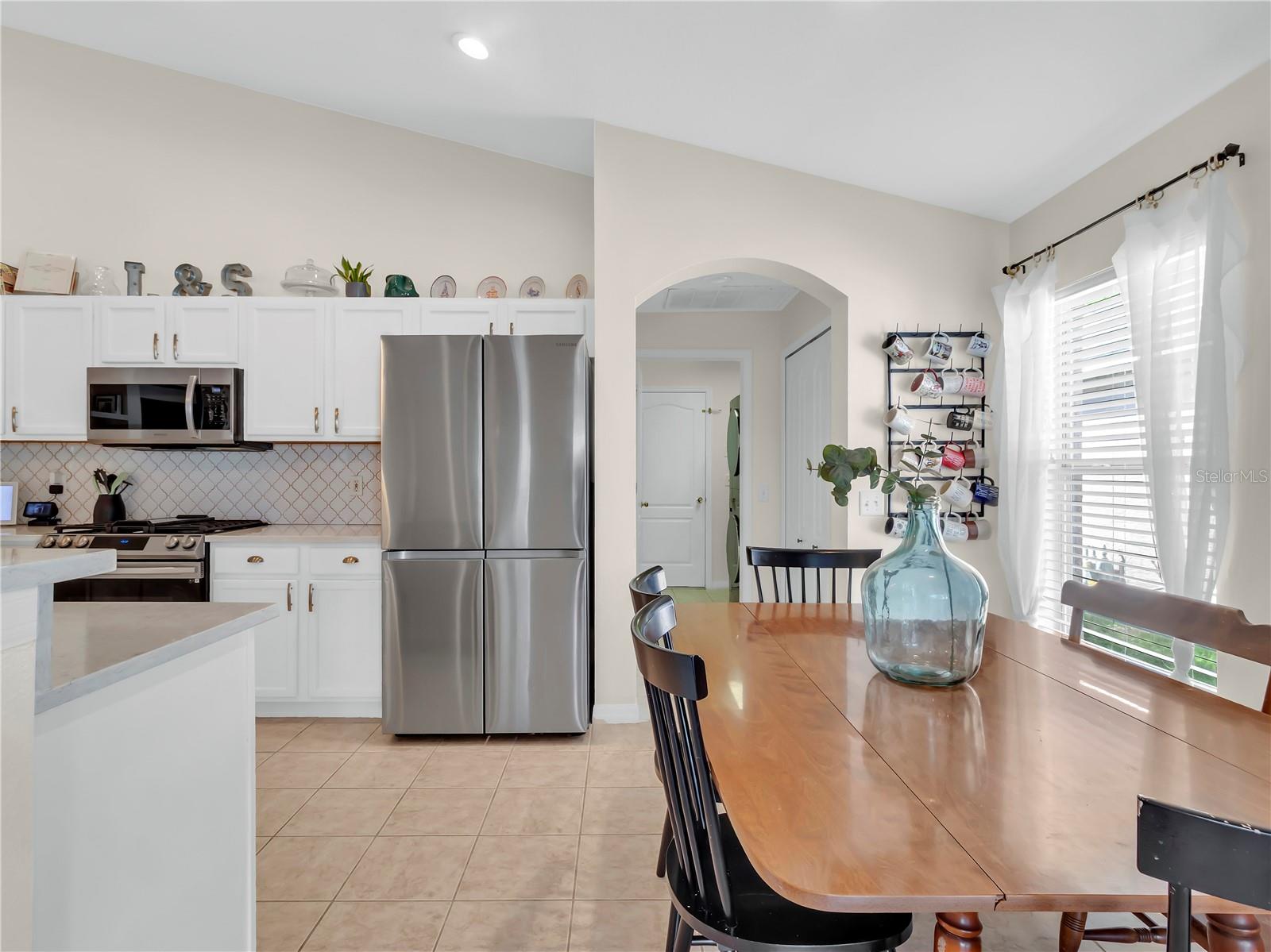 11529 CYPRESS RESERVE DR, TAMPA, FL, 33626