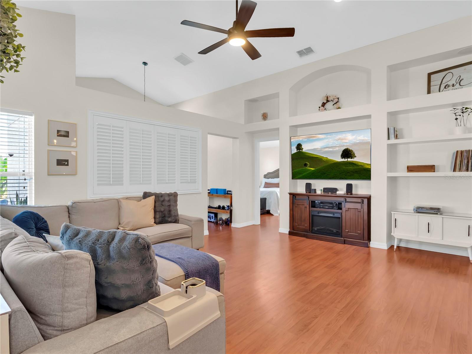 11529 CYPRESS RESERVE DR, TAMPA, FL, 33626