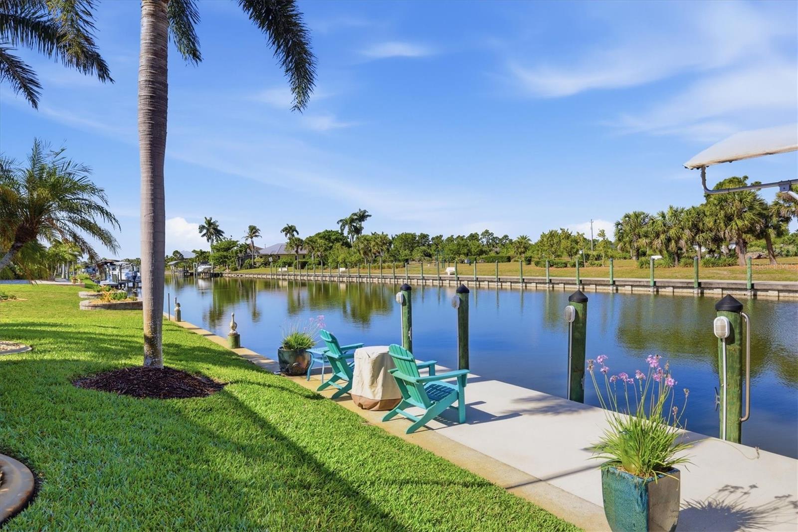 8050 TRACY CIR, PORT CHARLOTTE, FL, 33981