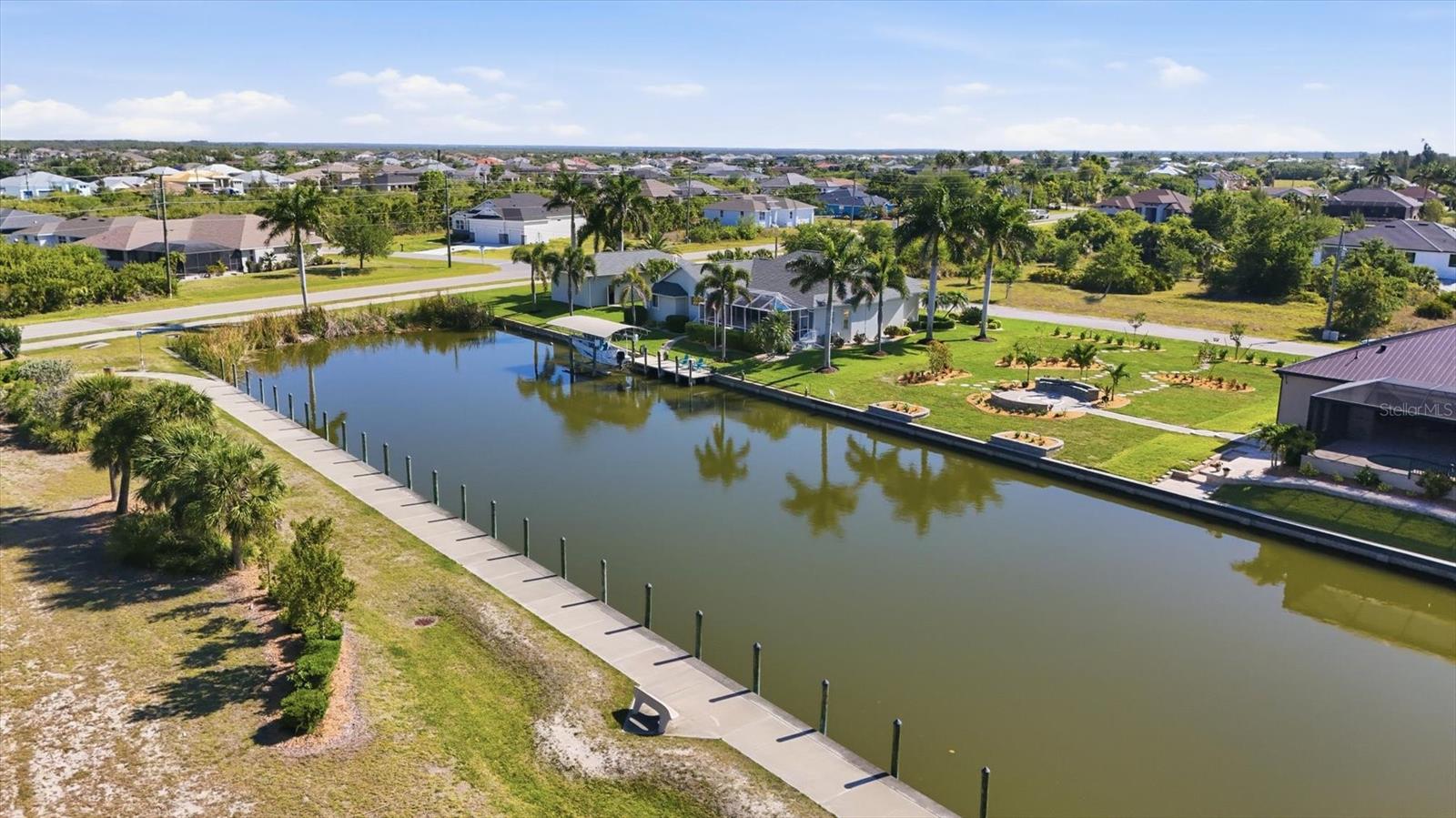 8050 TRACY CIR, PORT CHARLOTTE, FL, 33981