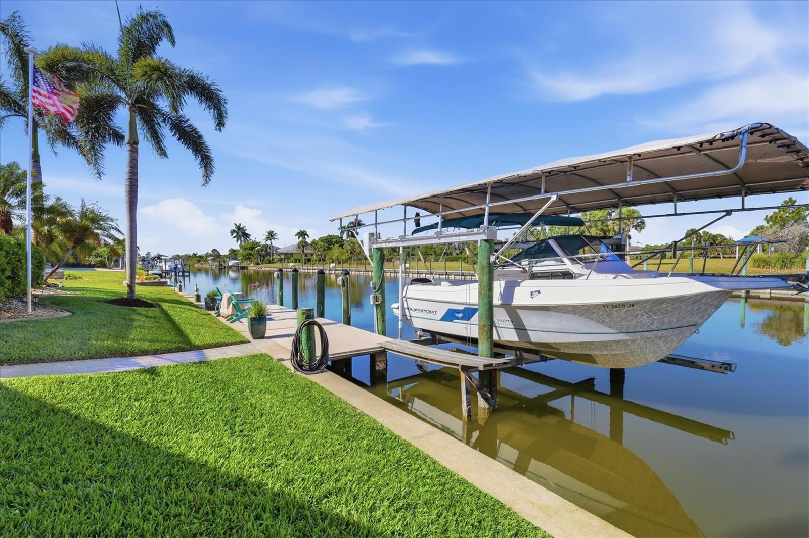 8050 TRACY CIR, PORT CHARLOTTE, FL, 33981