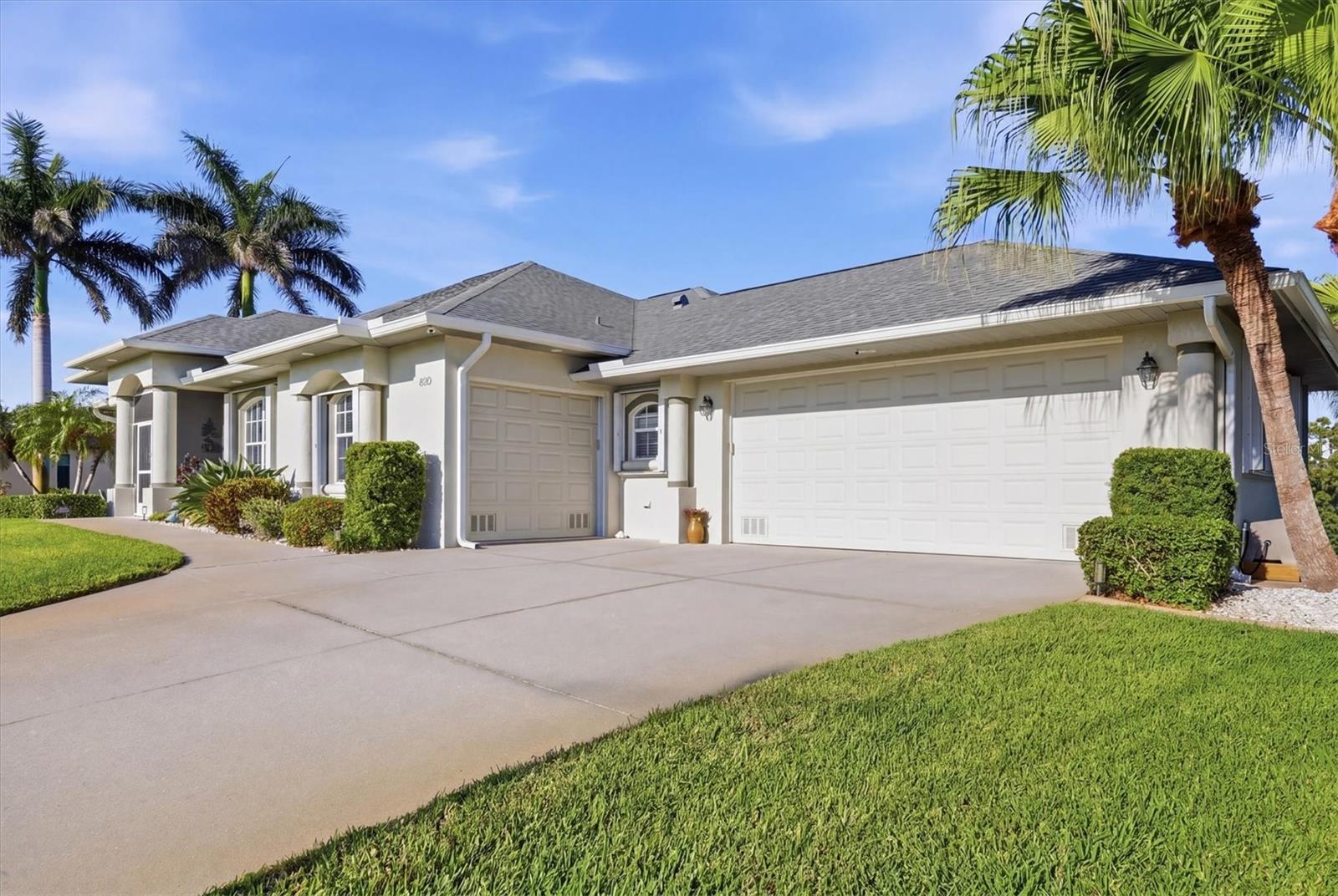 8050 TRACY CIR, PORT CHARLOTTE, FL, 33981