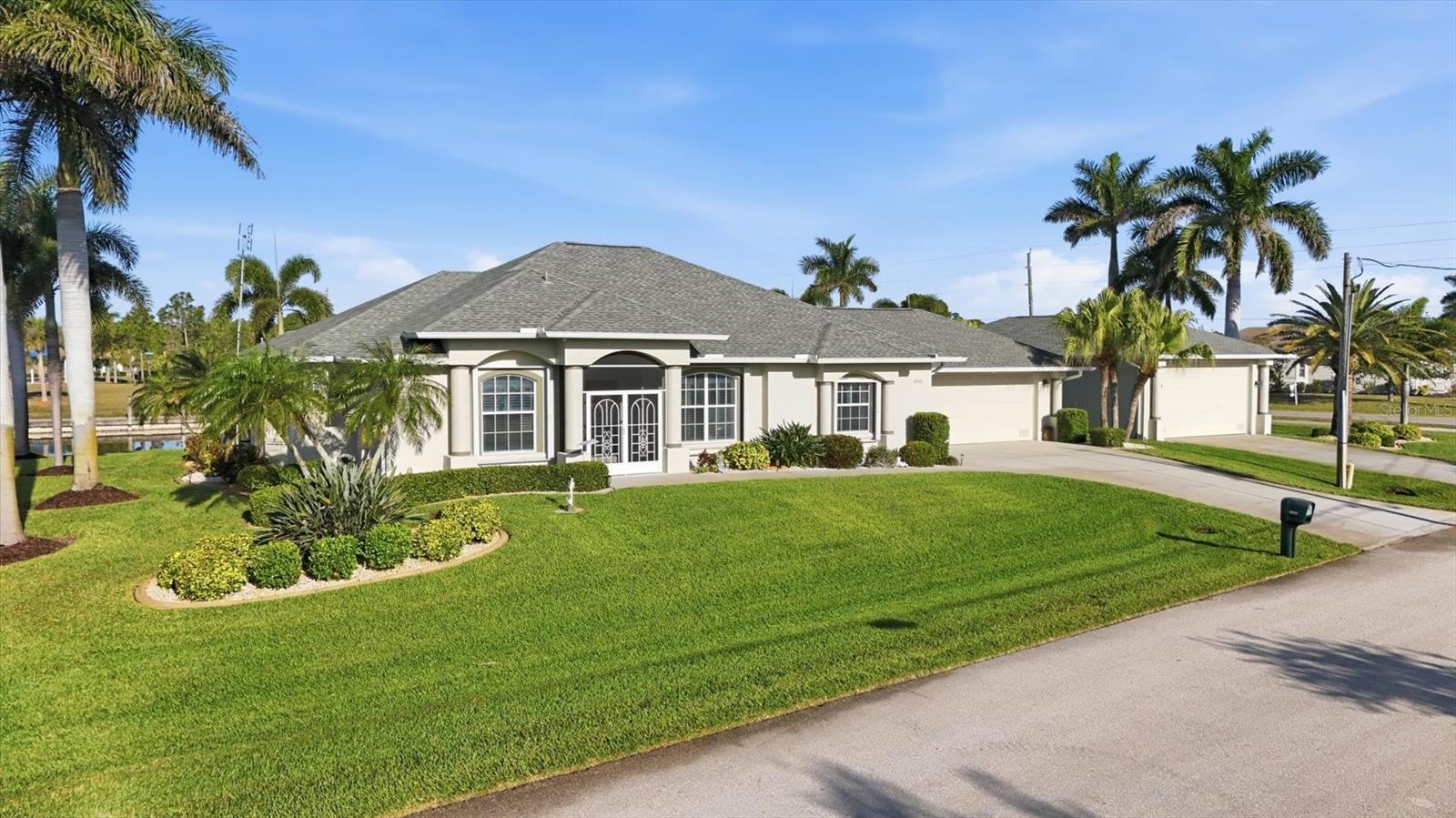 8050 TRACY CIR, PORT CHARLOTTE, FL, 33981