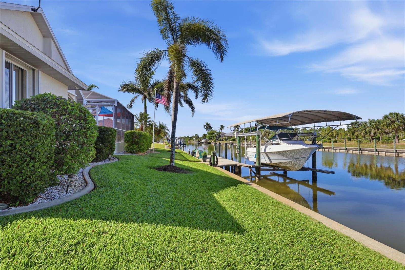 8050 TRACY CIR, PORT CHARLOTTE, FL, 33981