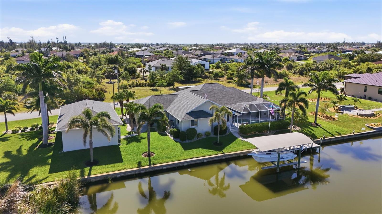 8050 TRACY CIR, PORT CHARLOTTE, FL, 33981