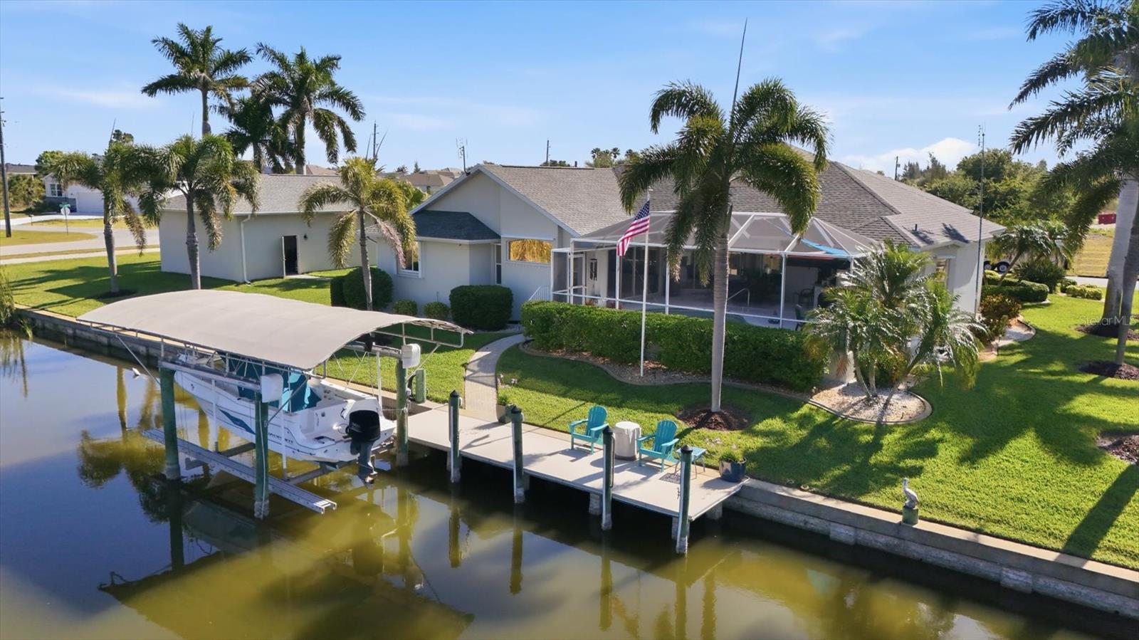 8050 TRACY CIR, PORT CHARLOTTE, FL, 33981