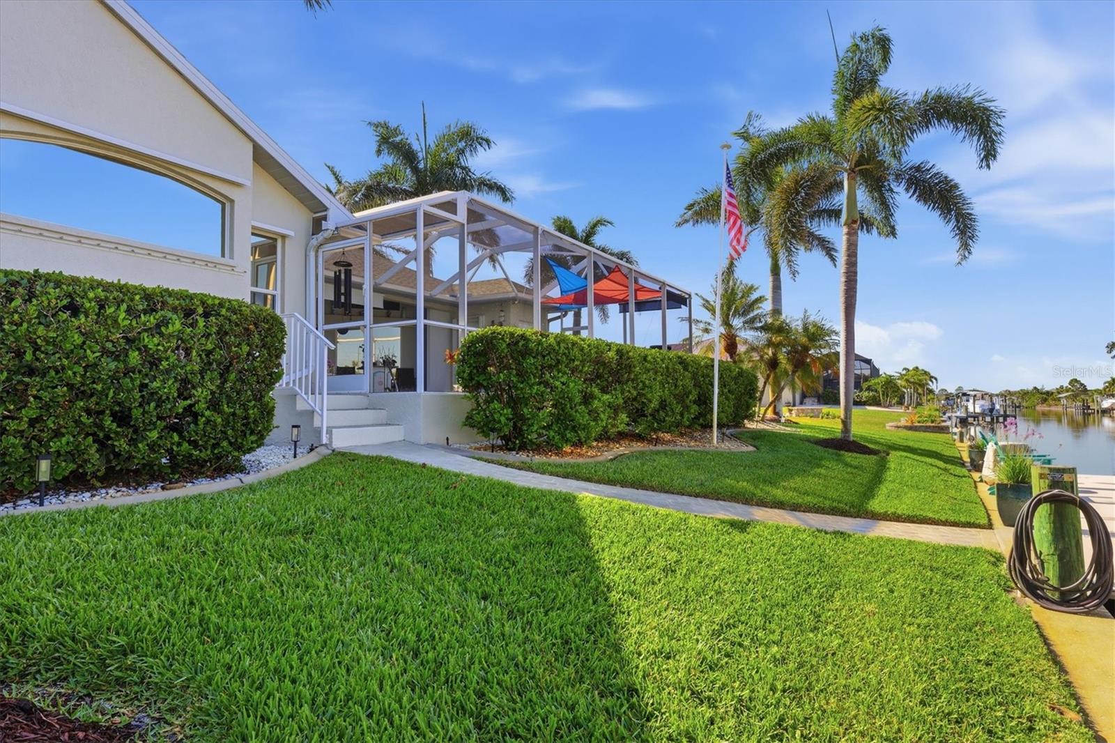 8050 TRACY CIR, PORT CHARLOTTE, FL, 33981