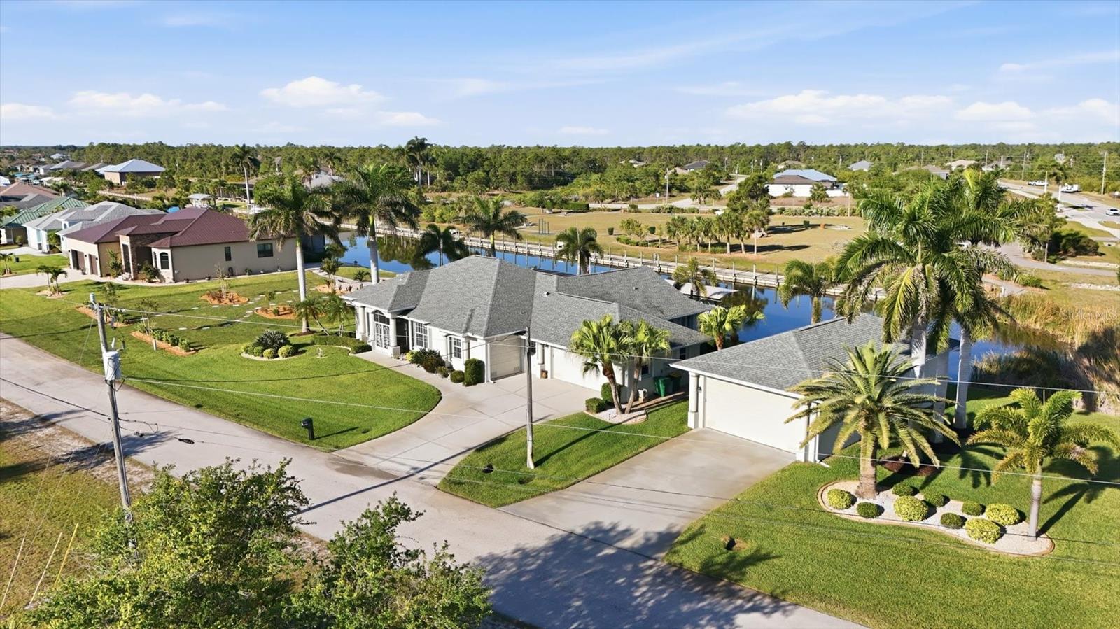 8050 TRACY CIR, PORT CHARLOTTE, FL, 33981