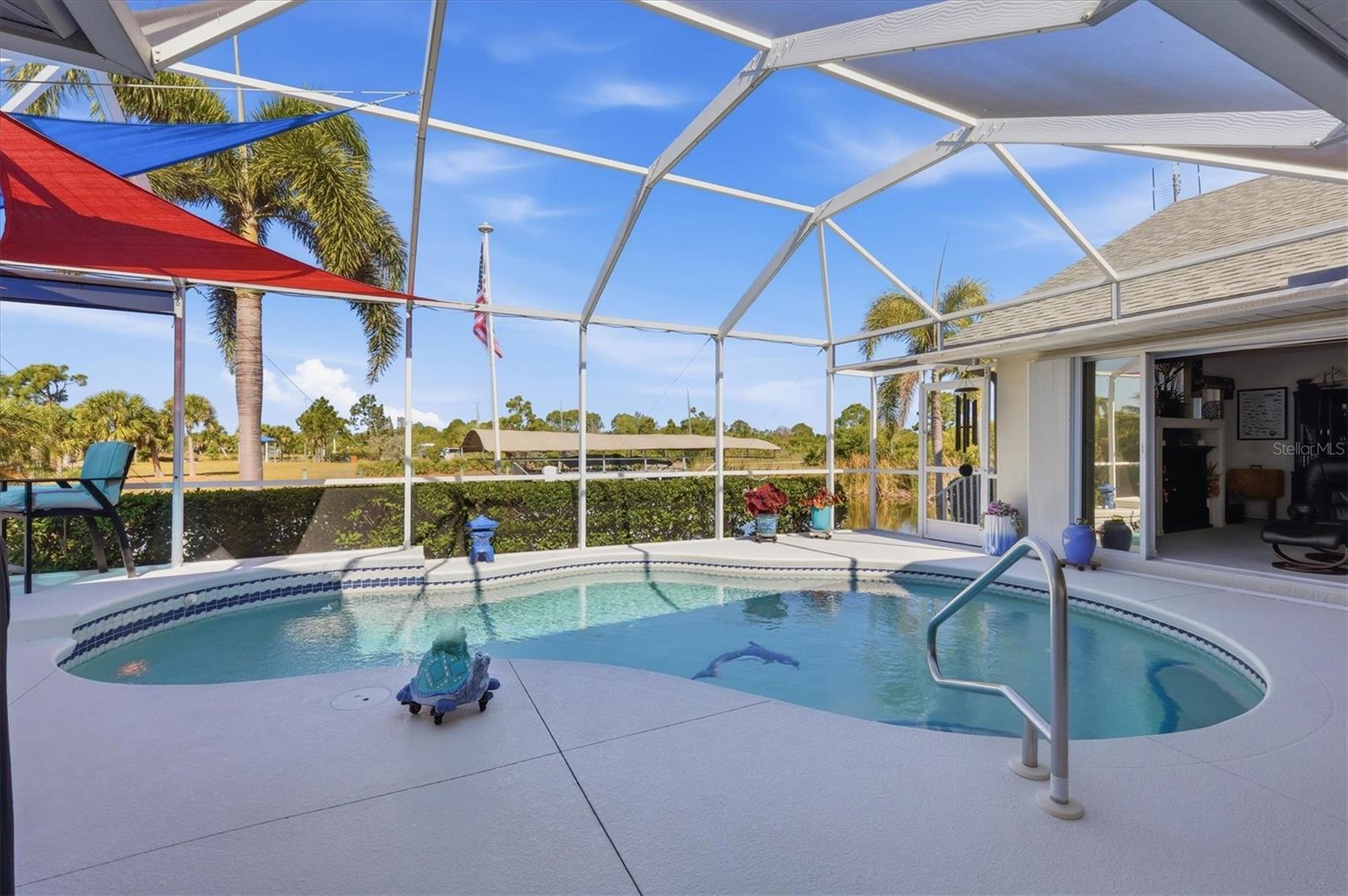 8050 TRACY CIR, PORT CHARLOTTE, FL, 33981